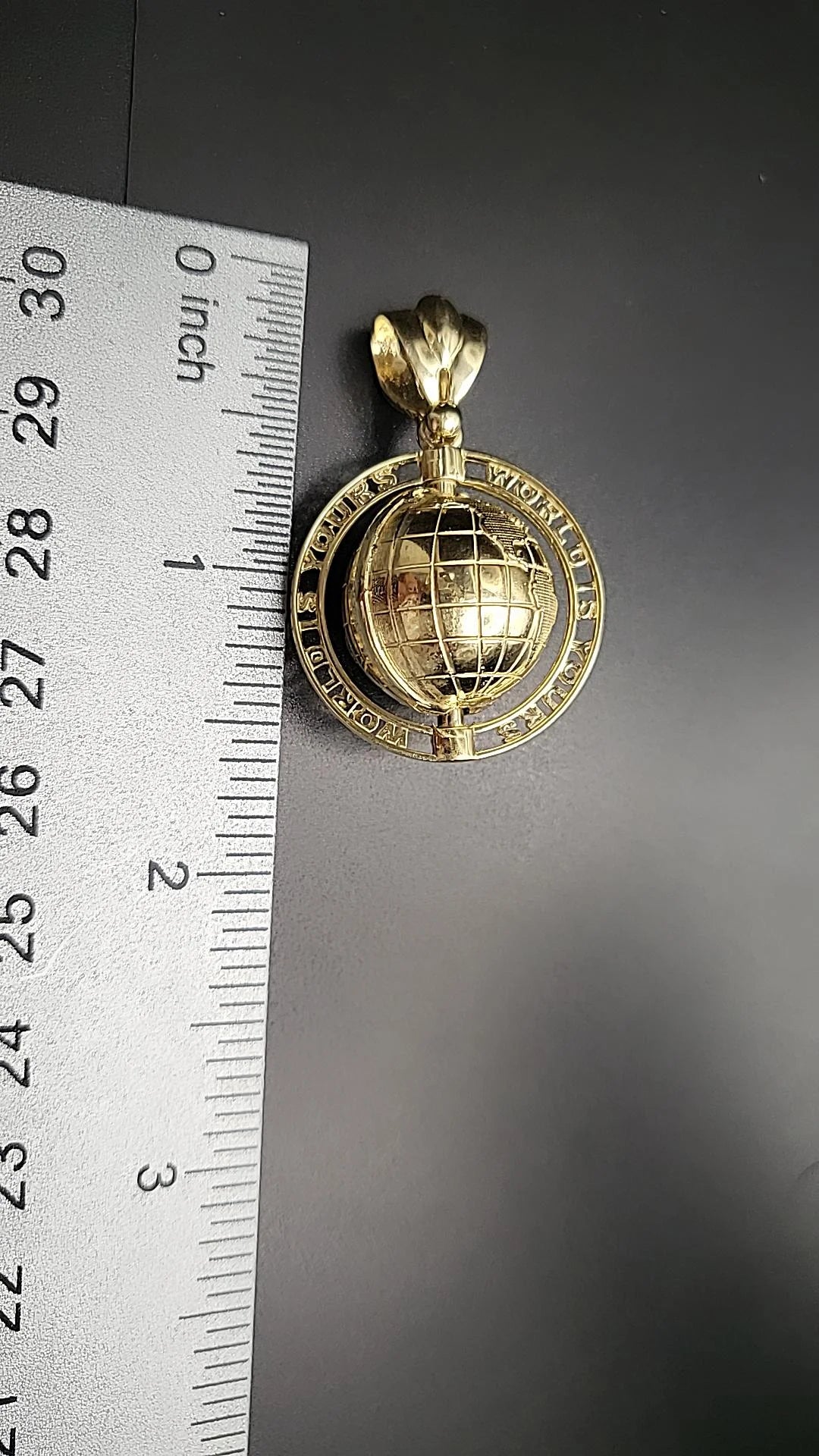 Charms 10k