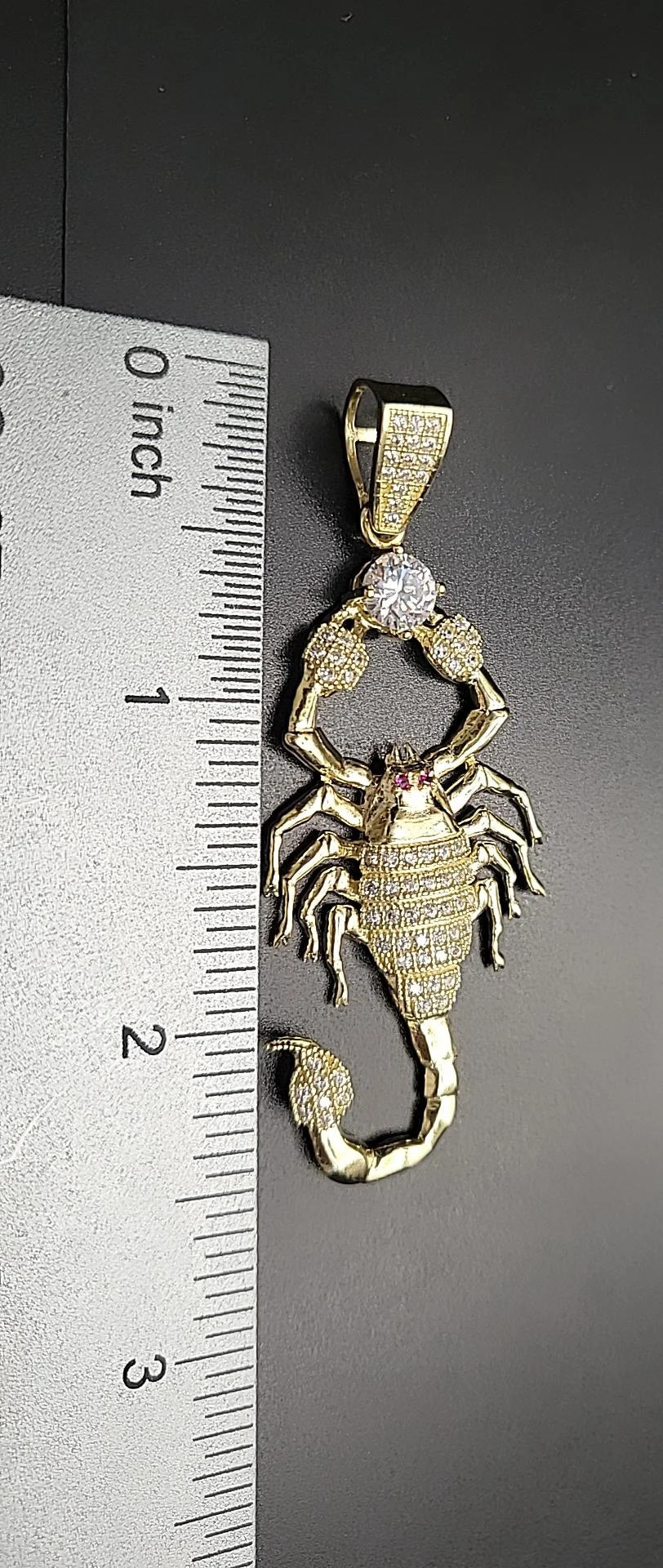 Charms 10k