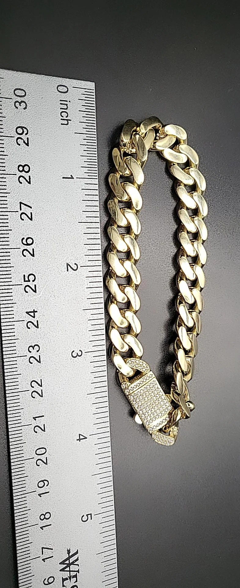 141/Bracelet 10k