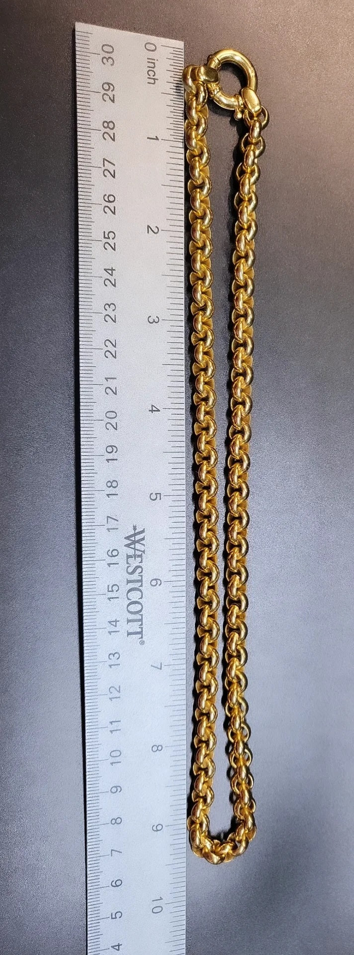 Chokers 10k