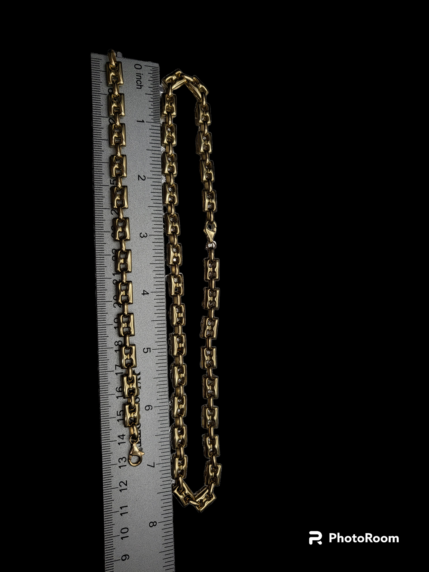 Choker 14k