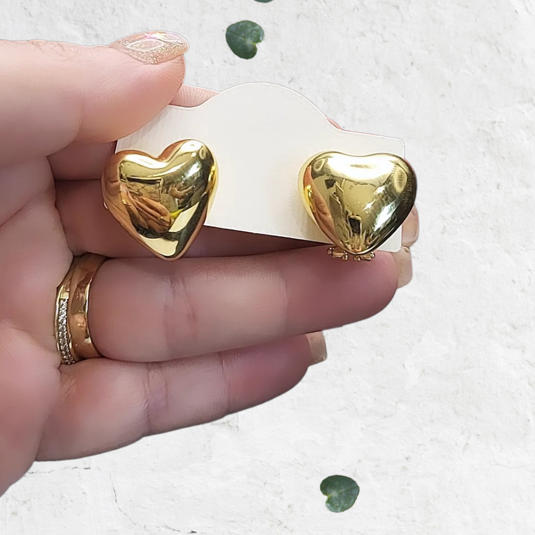 171/Earrings 14k