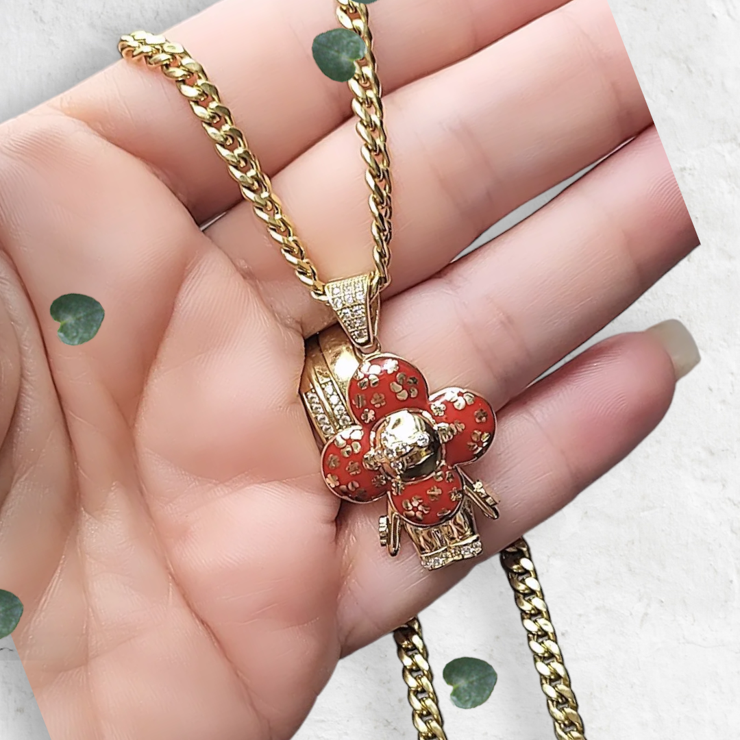 155/Chain 10k