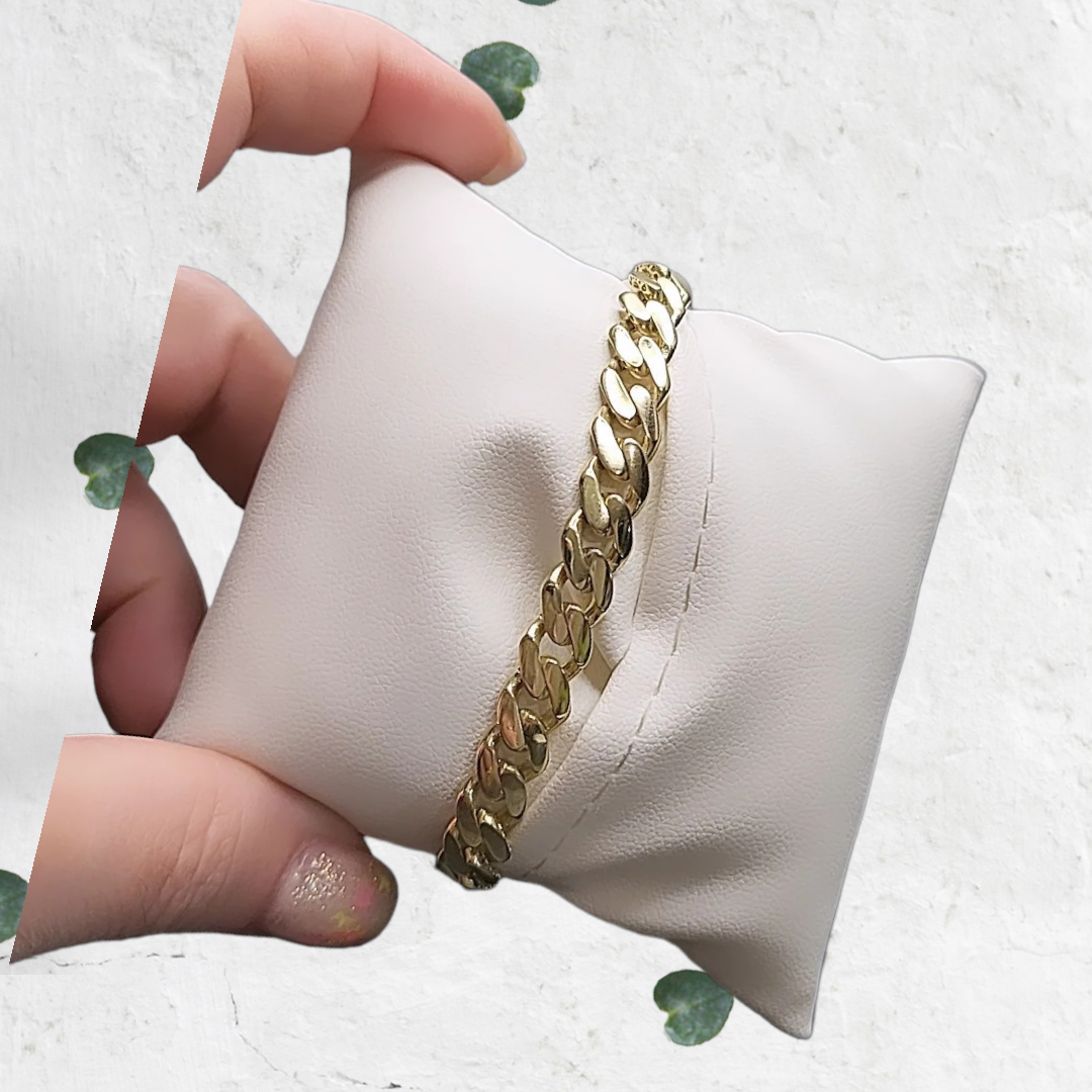144/Bracelet 14 k
