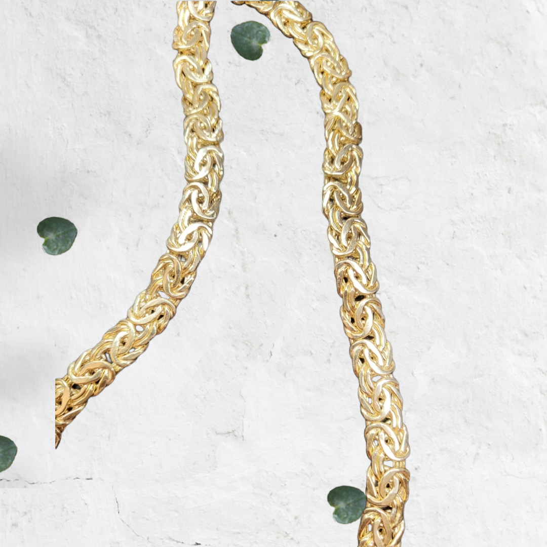 Choker 10k
