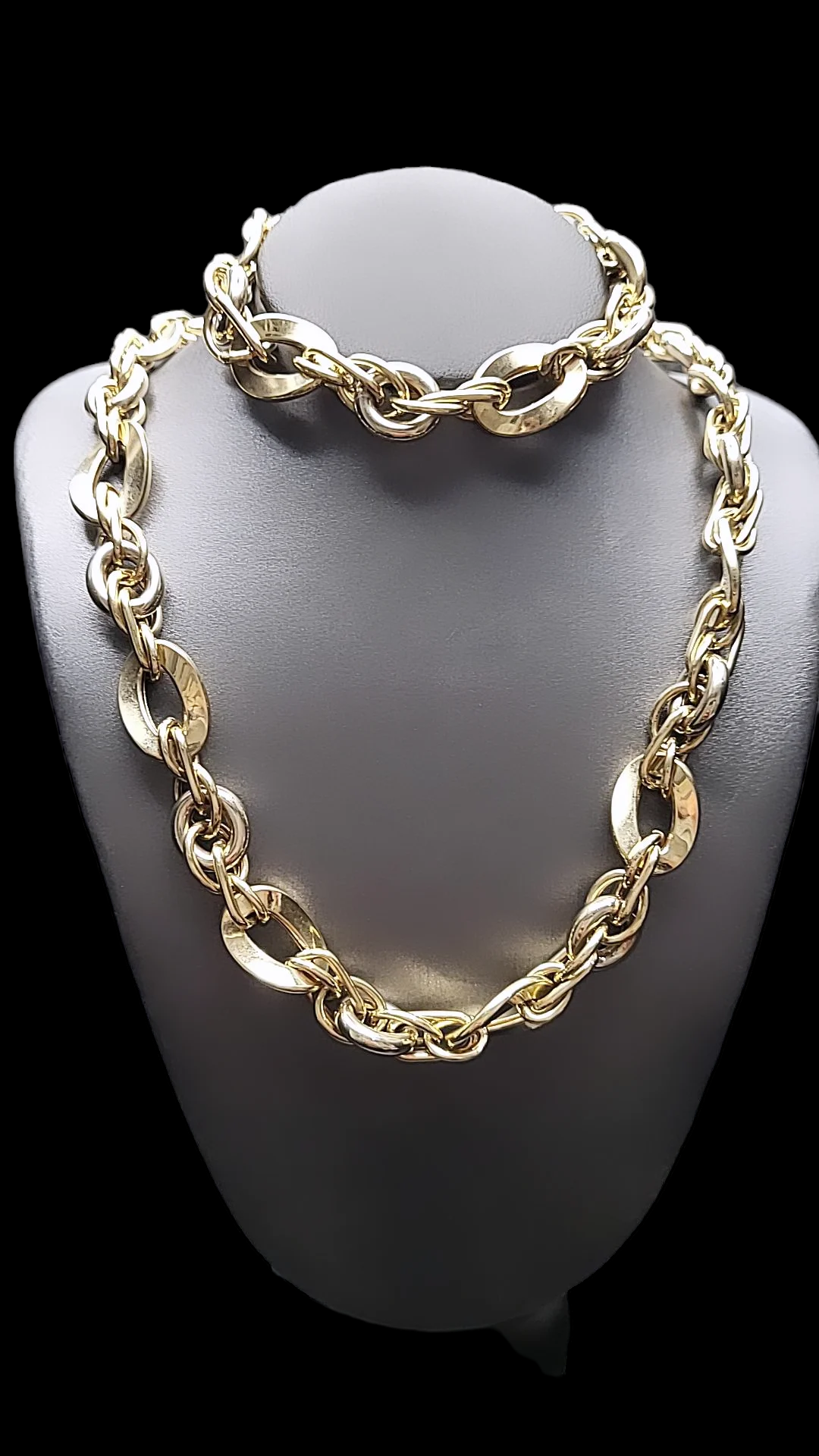86/Chokers 10k