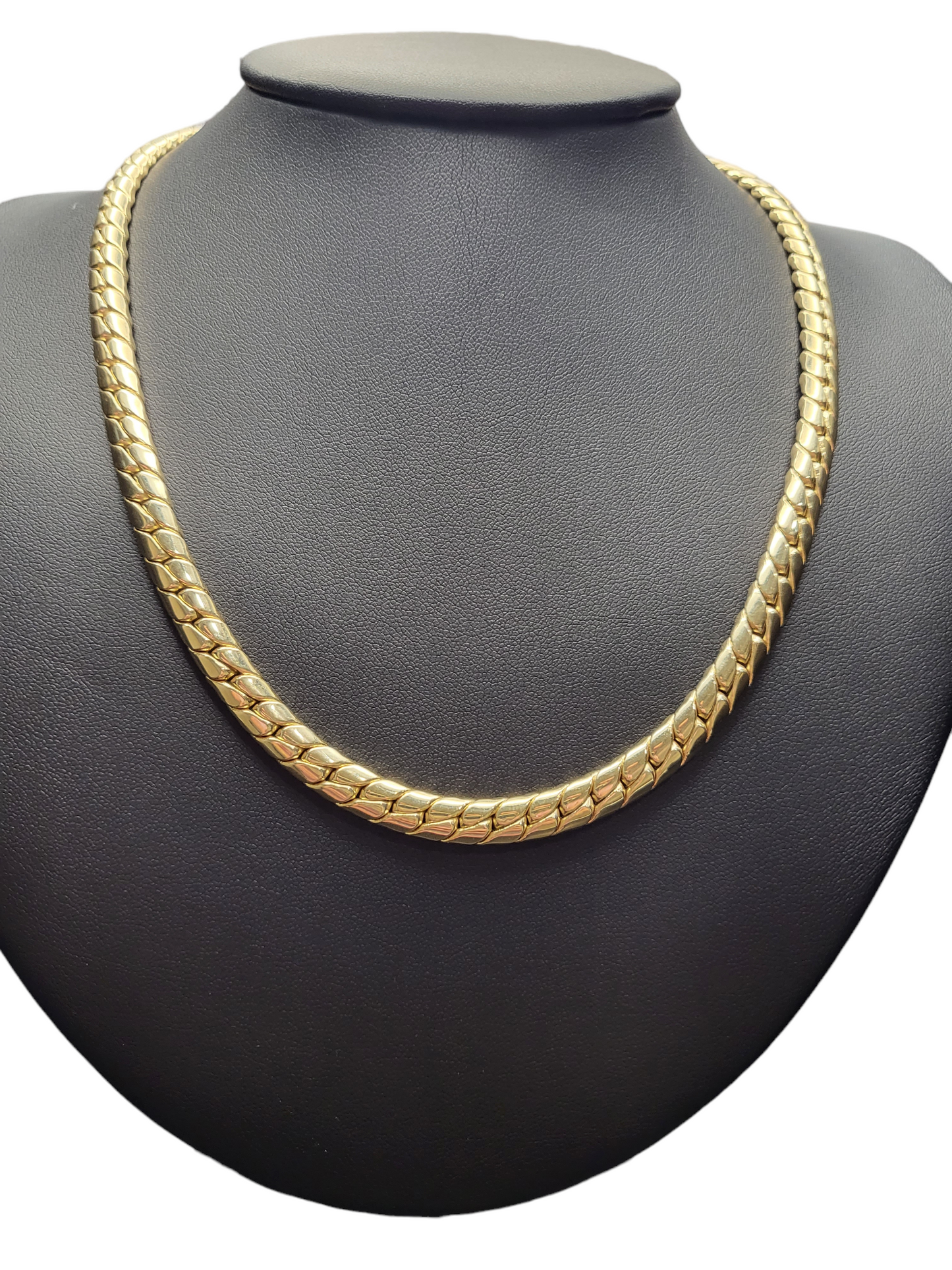 82/Chokers 10k