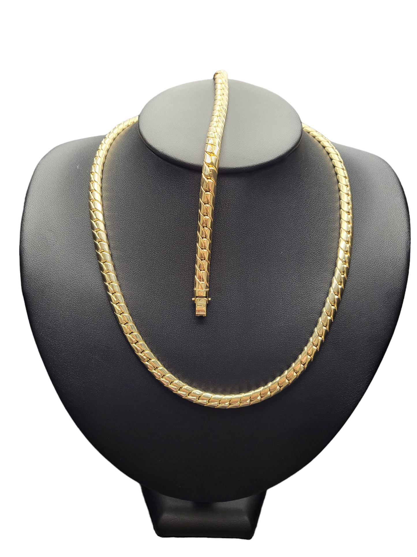 82/Chokers 10k