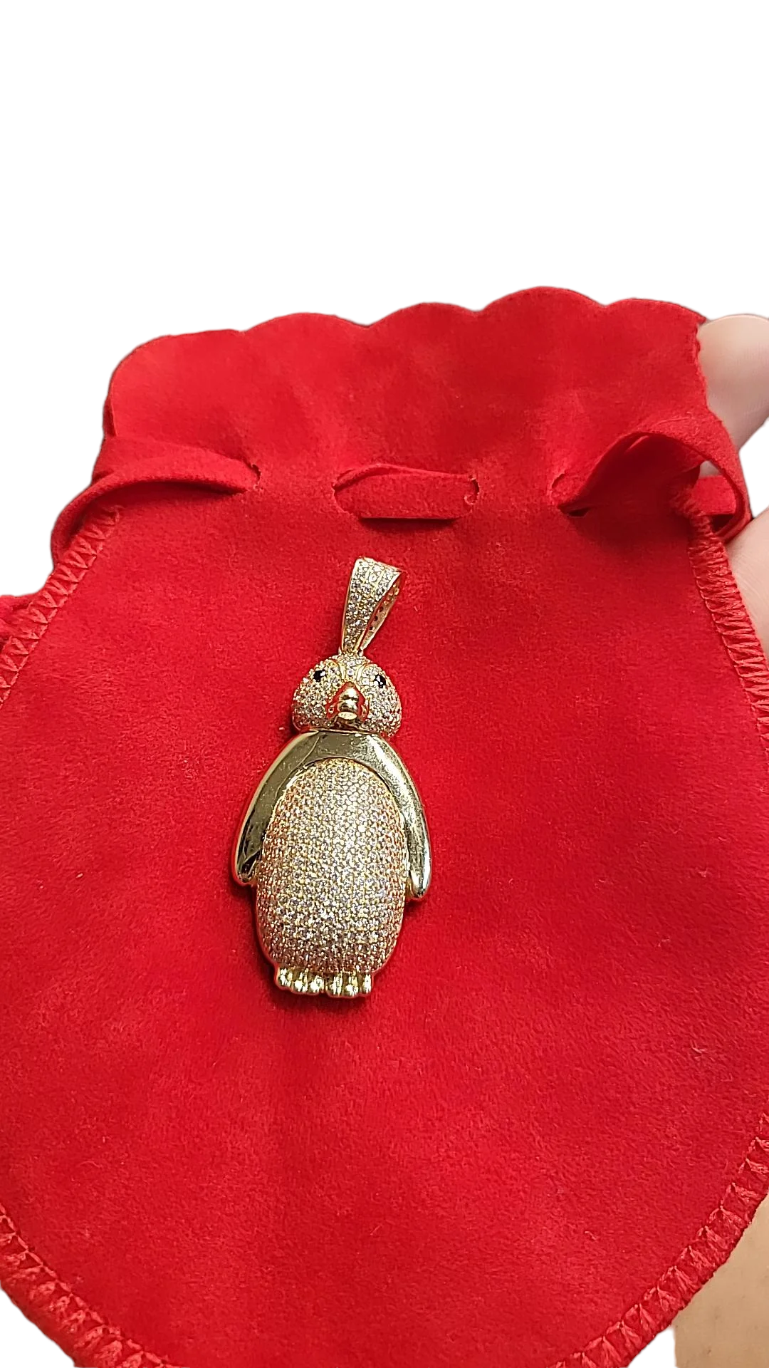 Charms 14k