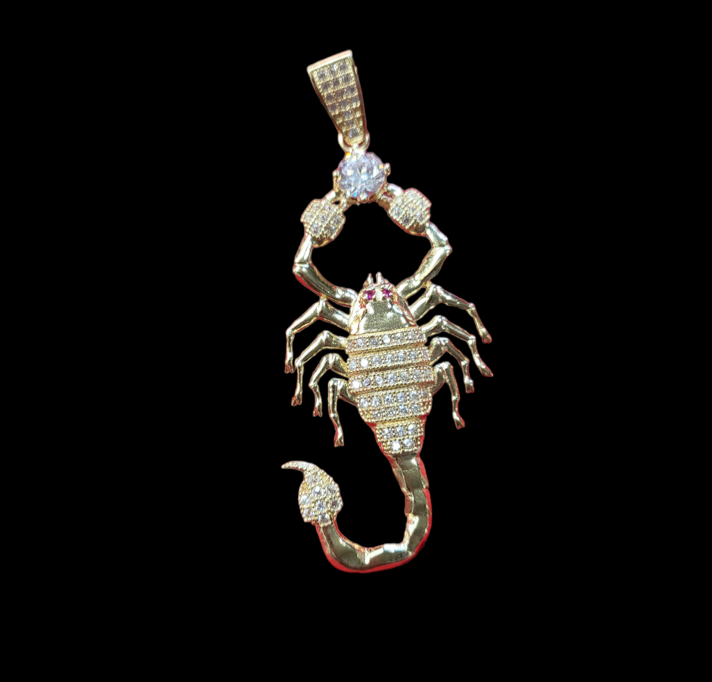 Charms 10k