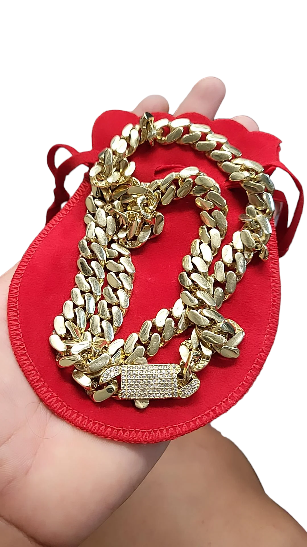 148/Chain 10k