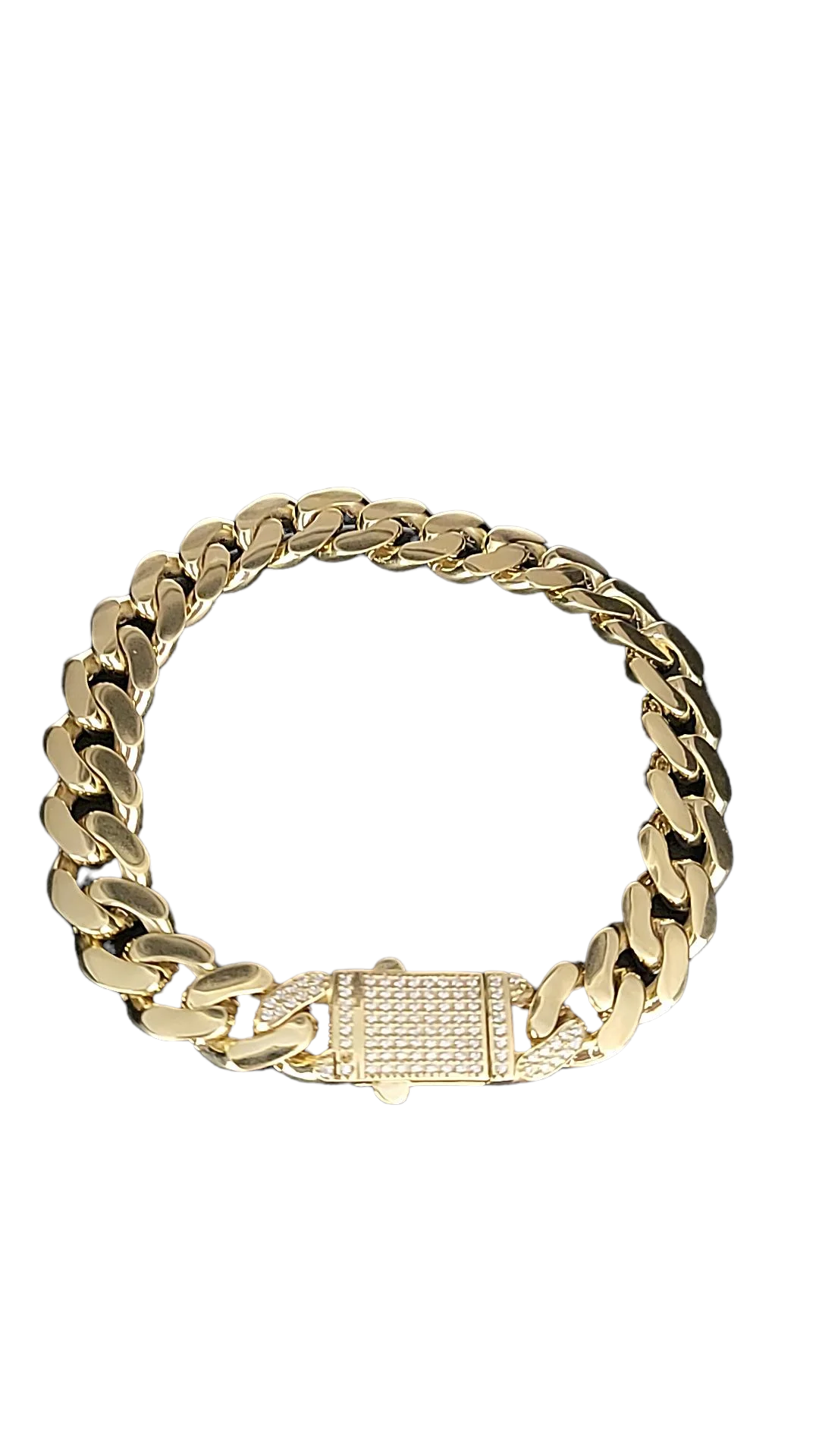 141/Bracelet 10k