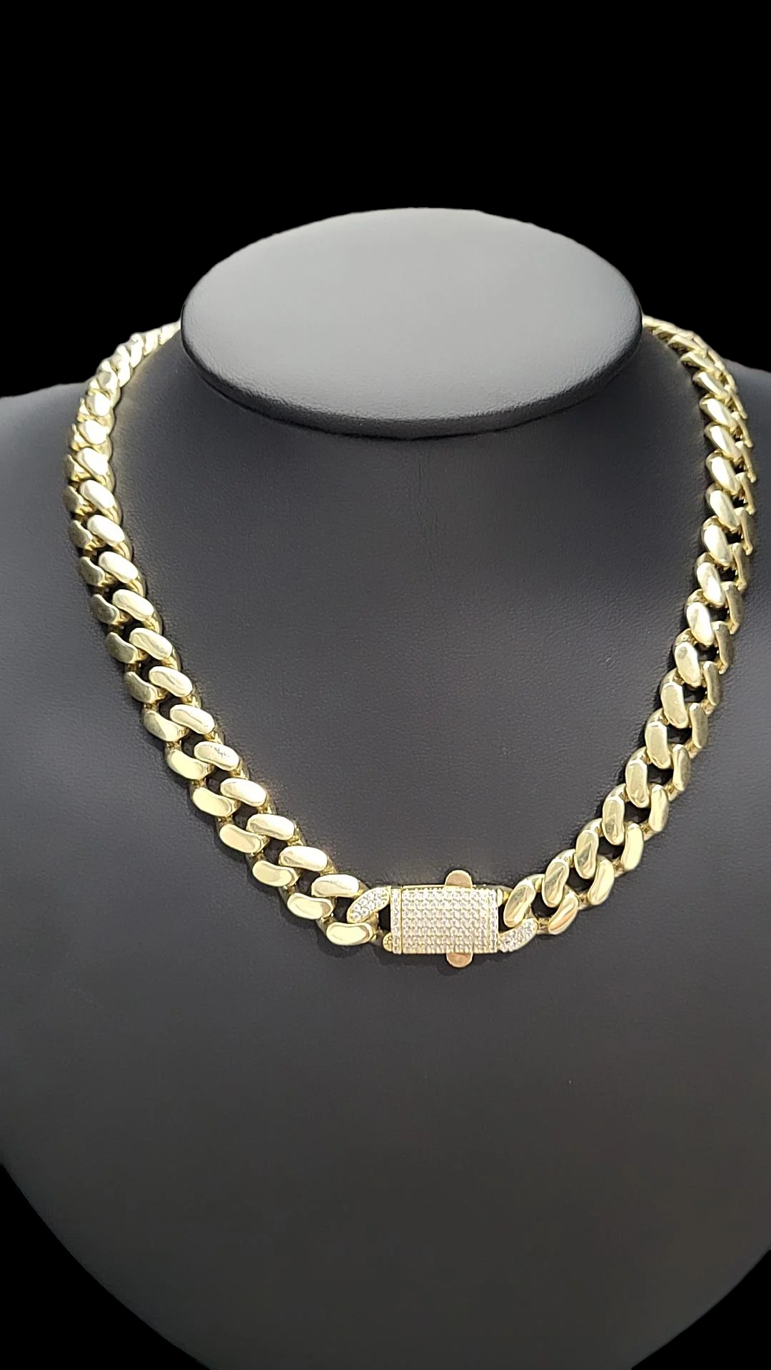 148/Chain 10k