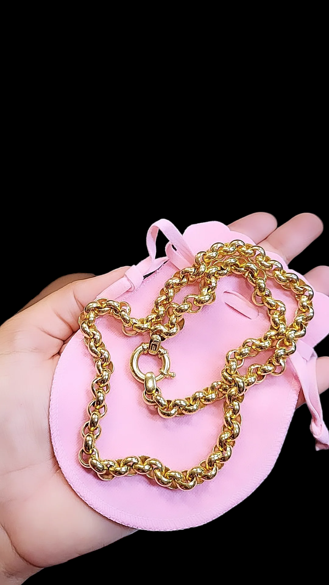 Chokers 10k