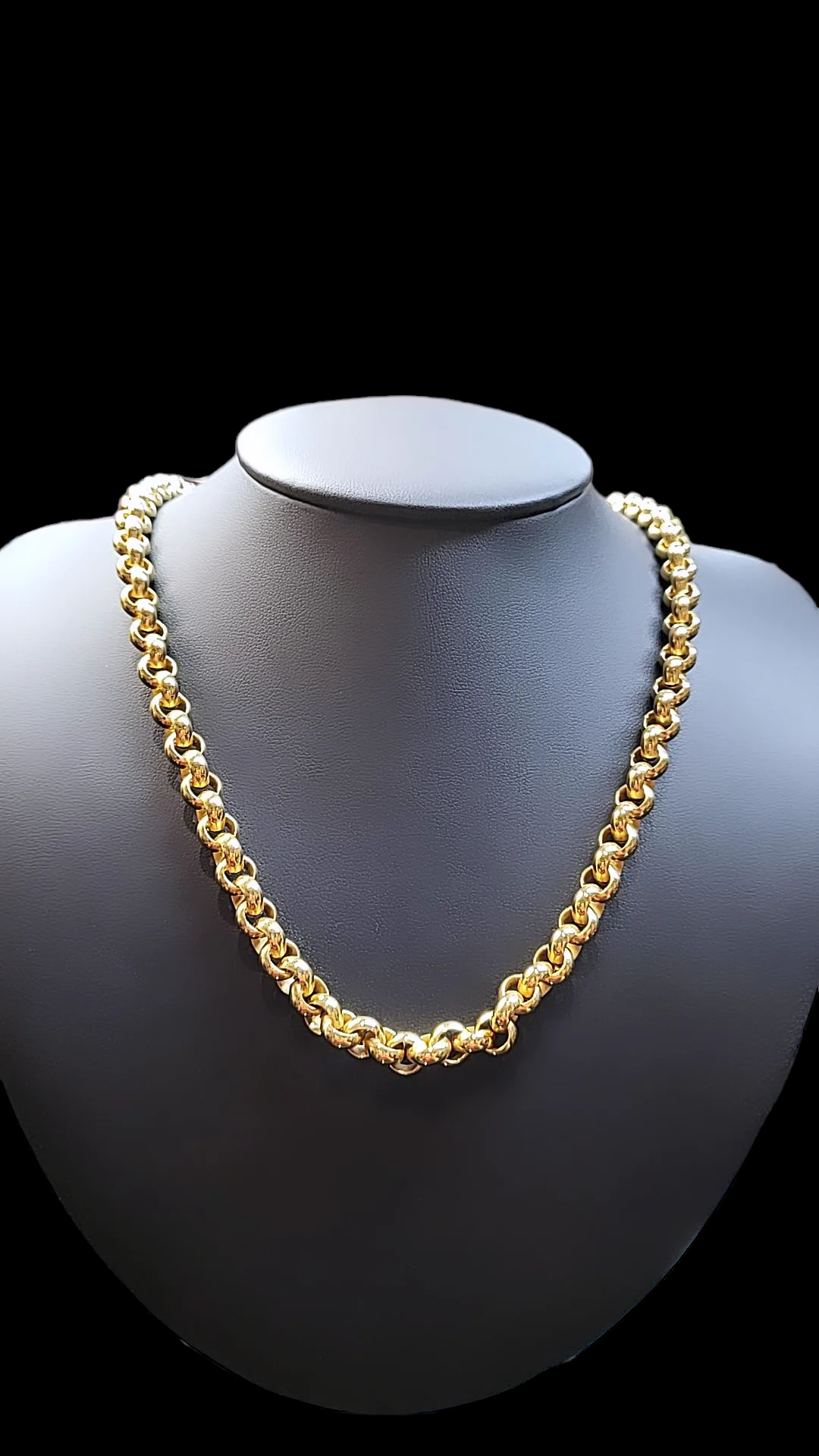Chokers 10k