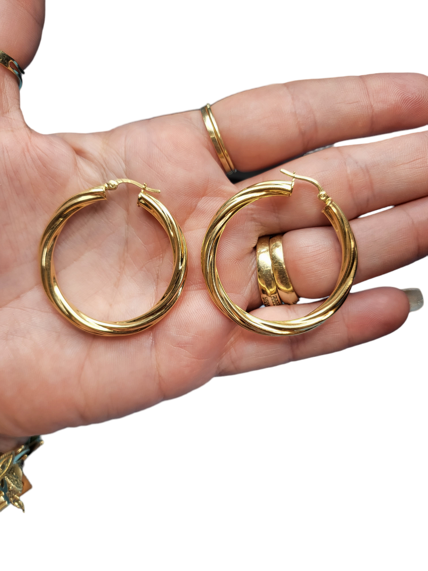162/Hoops 10k