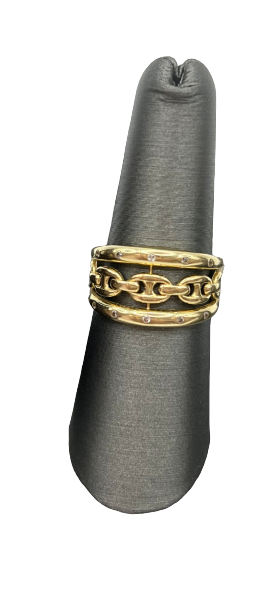 #383/Ring 14k