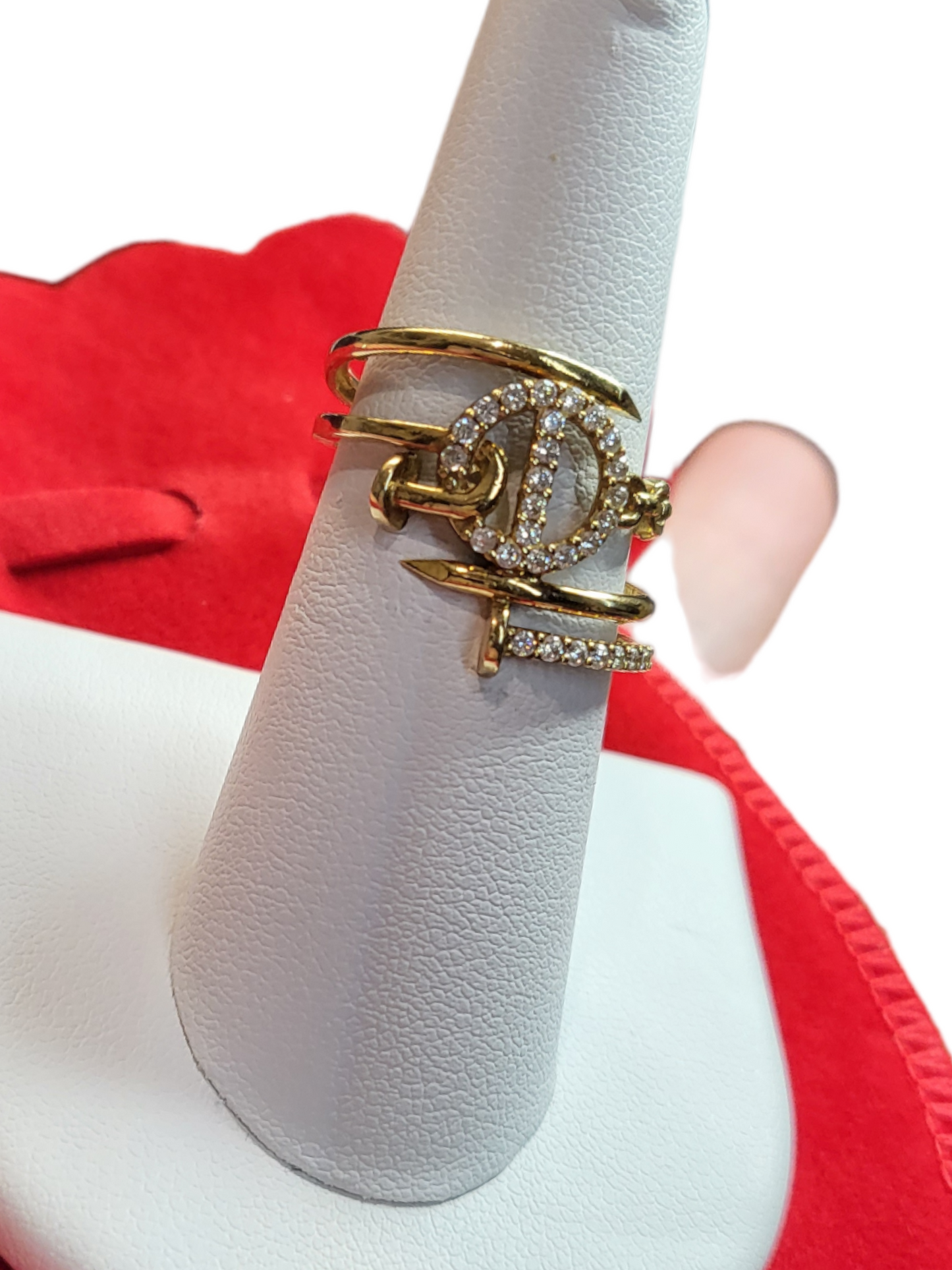 #/Ring 10k