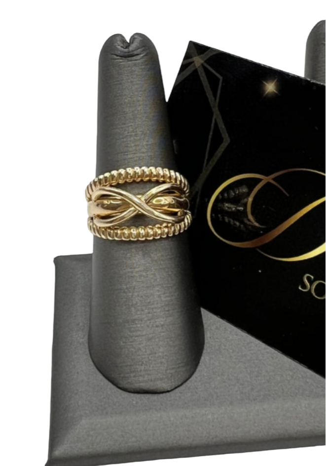 #379/Ring 14k