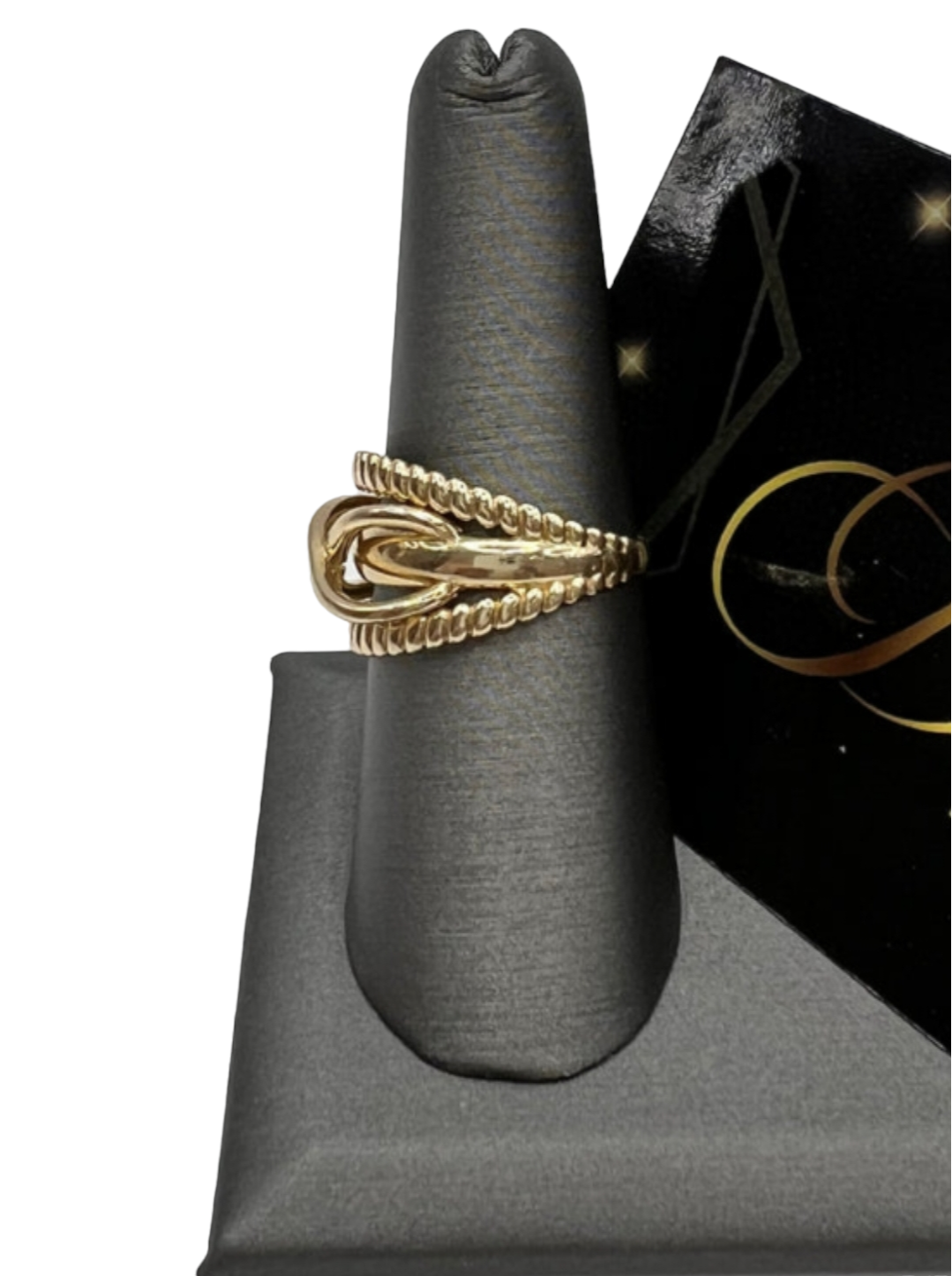 #379/Ring 14k