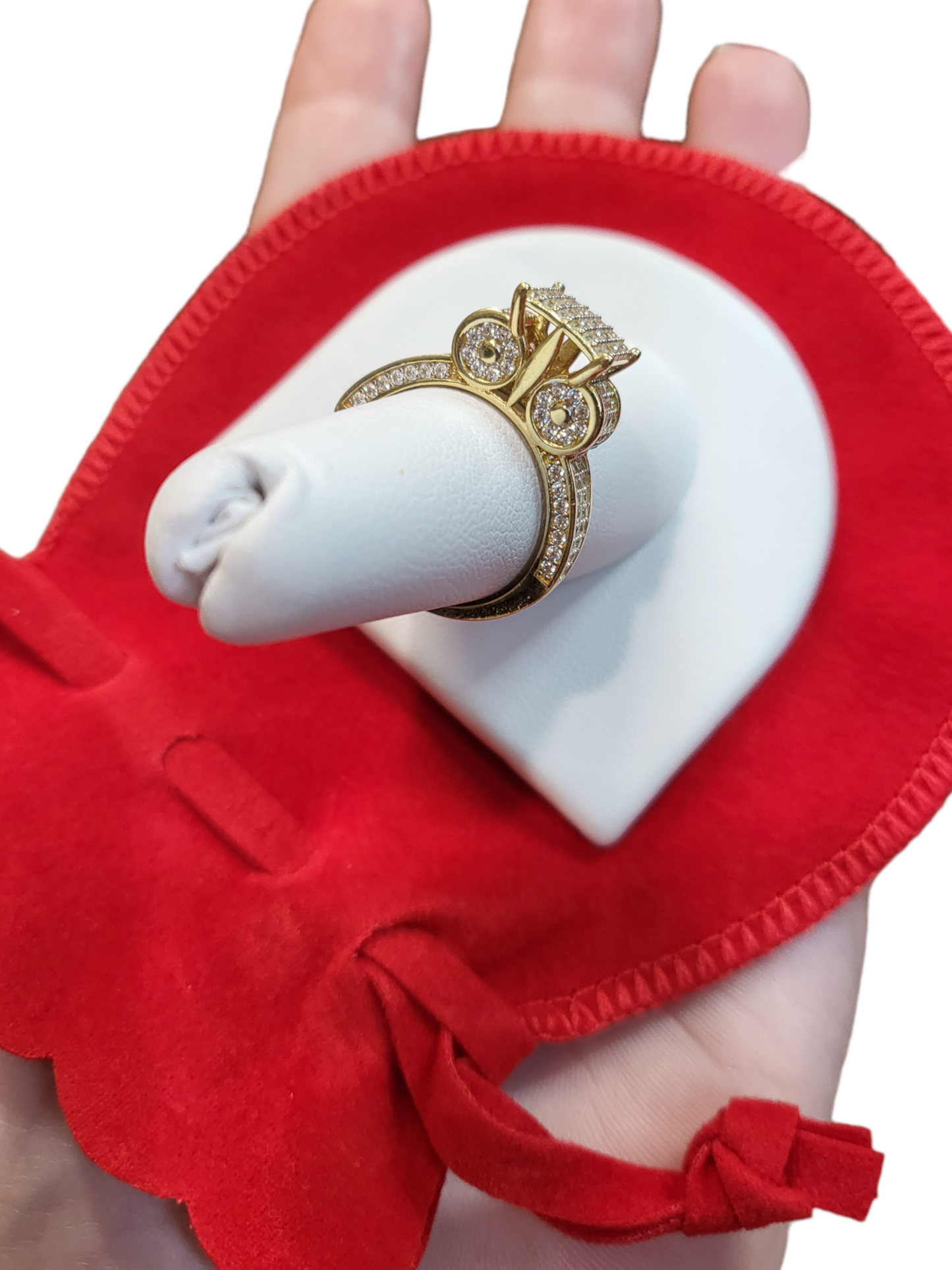 #/Ring 14k