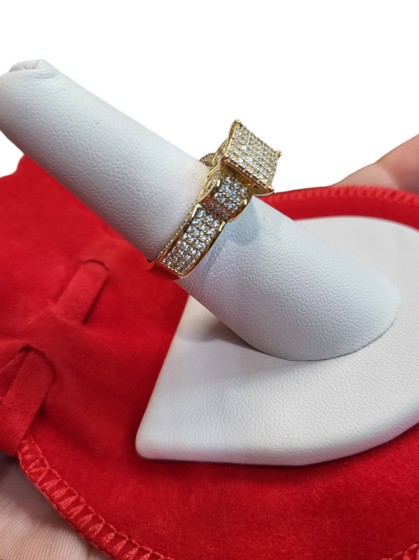 #/Ring 14k
