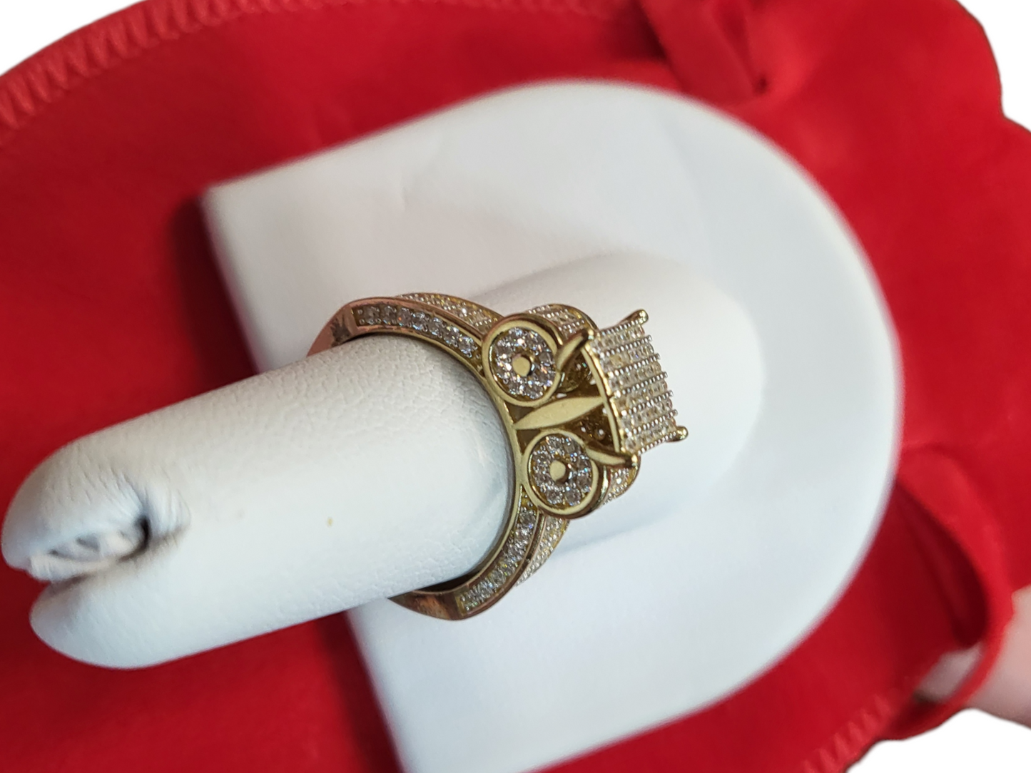 #/Ring 14k