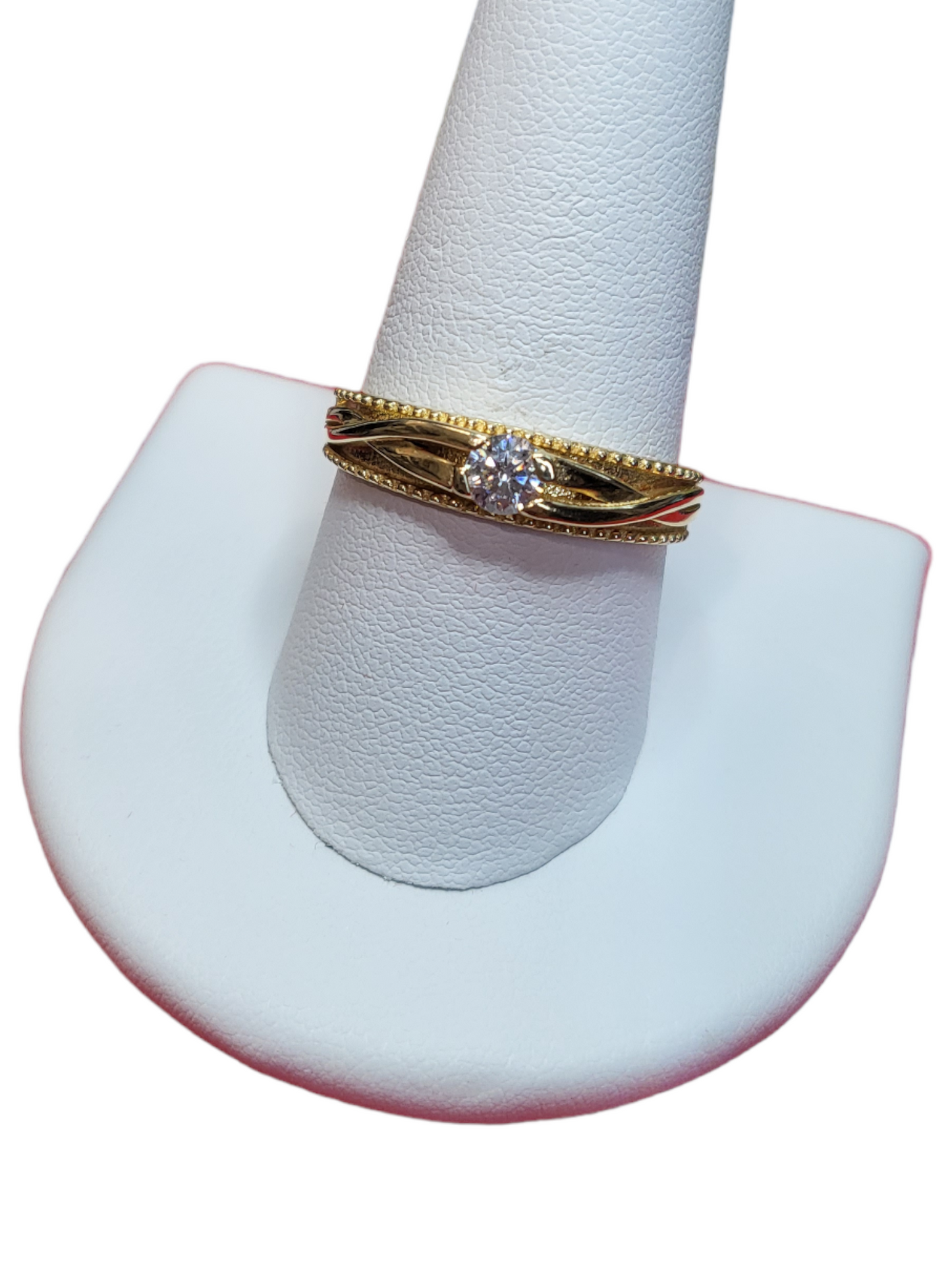 #342/Ring 14k