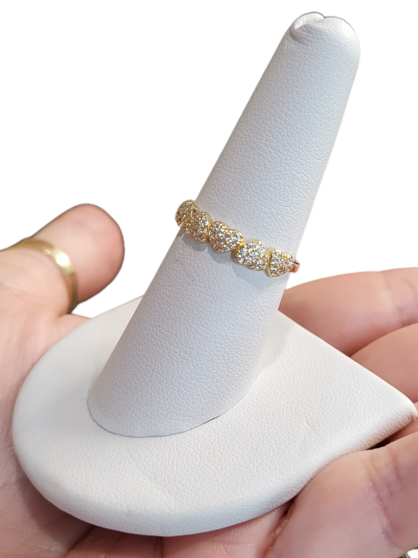 Ring 14k
