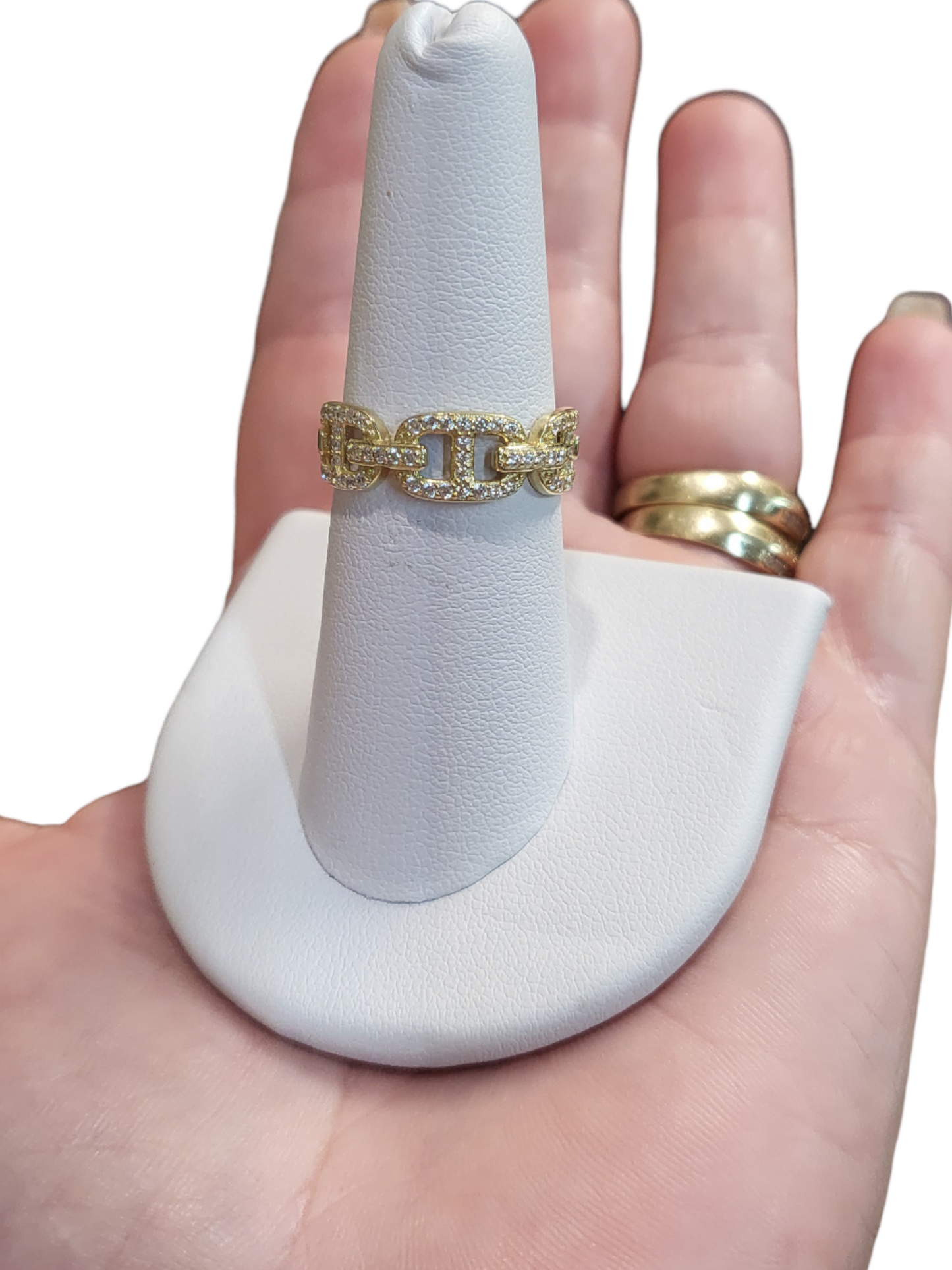 #340/Ring 14k