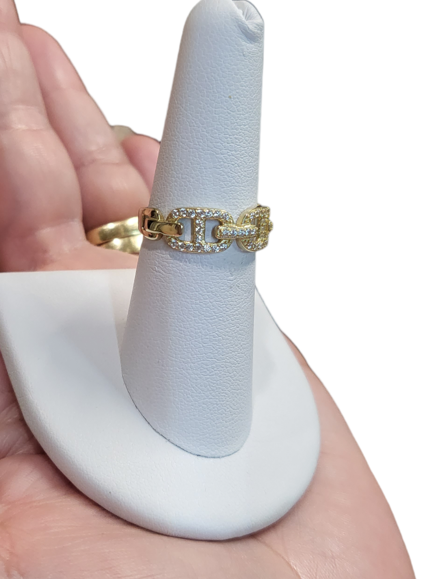 #340/Ring 14k