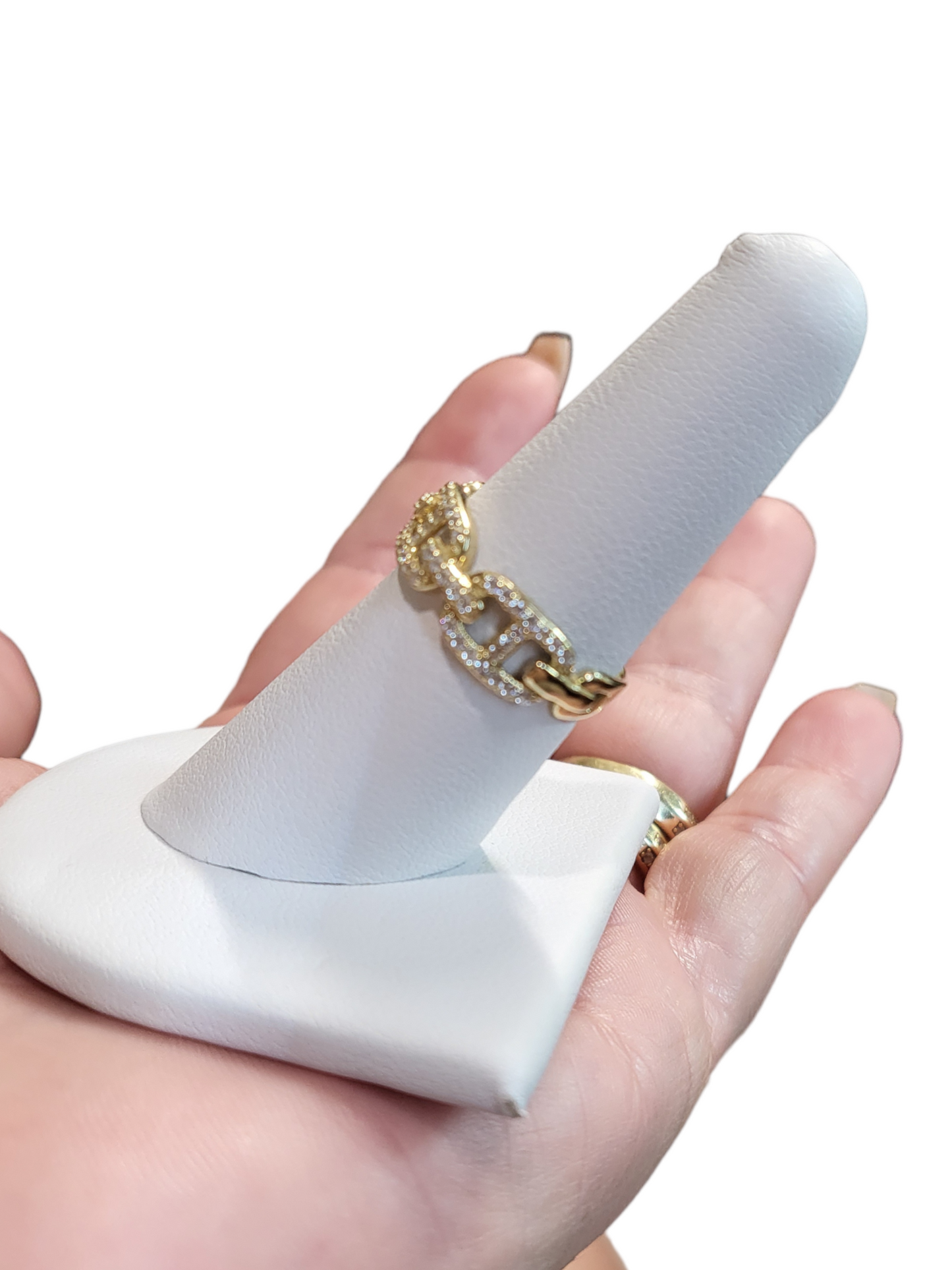 #340/Ring 14k