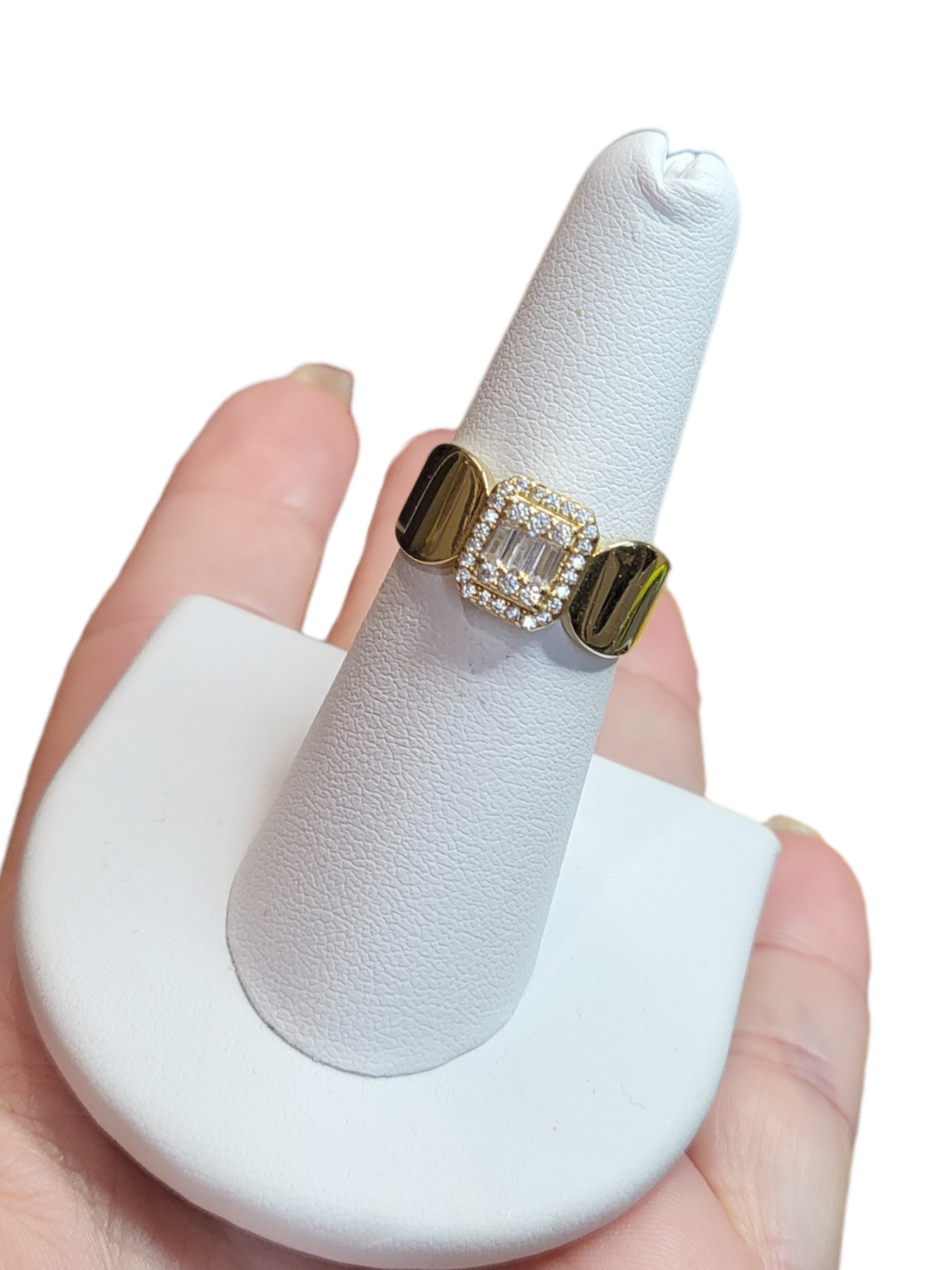 #335/Ring 10k