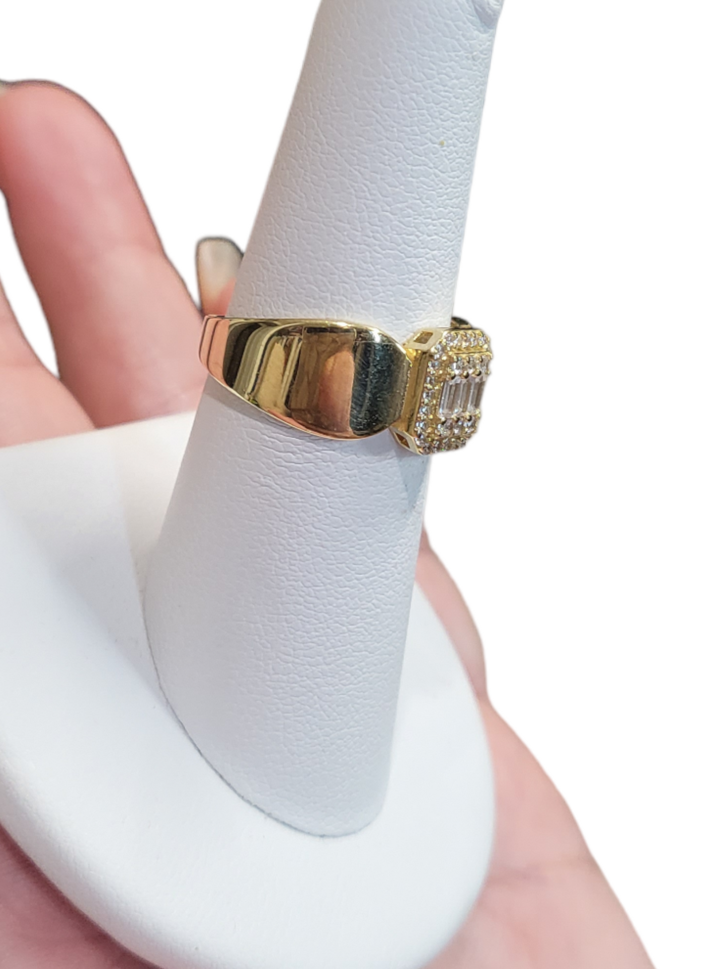 #335/Ring 10k