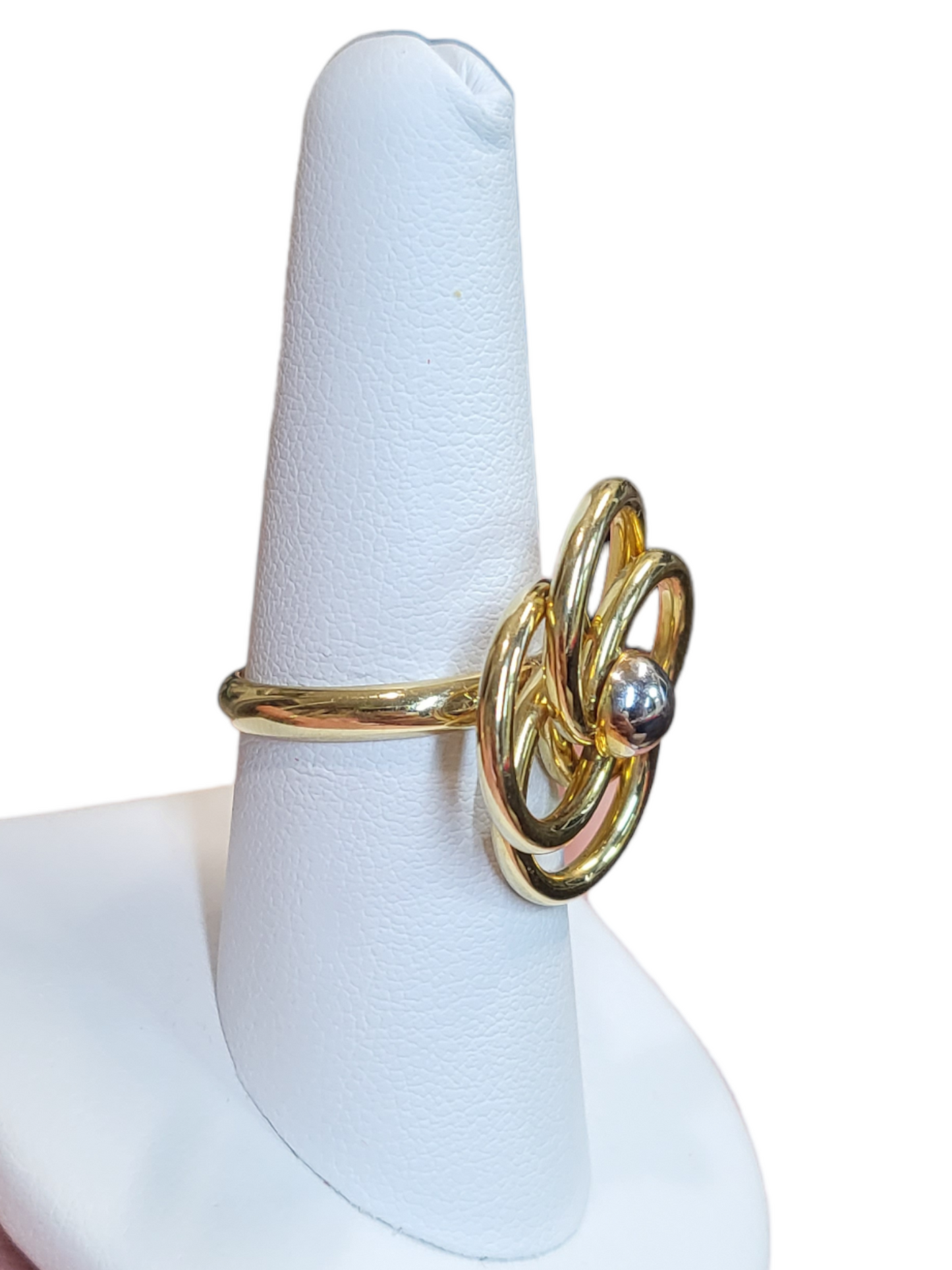 Ring 10k