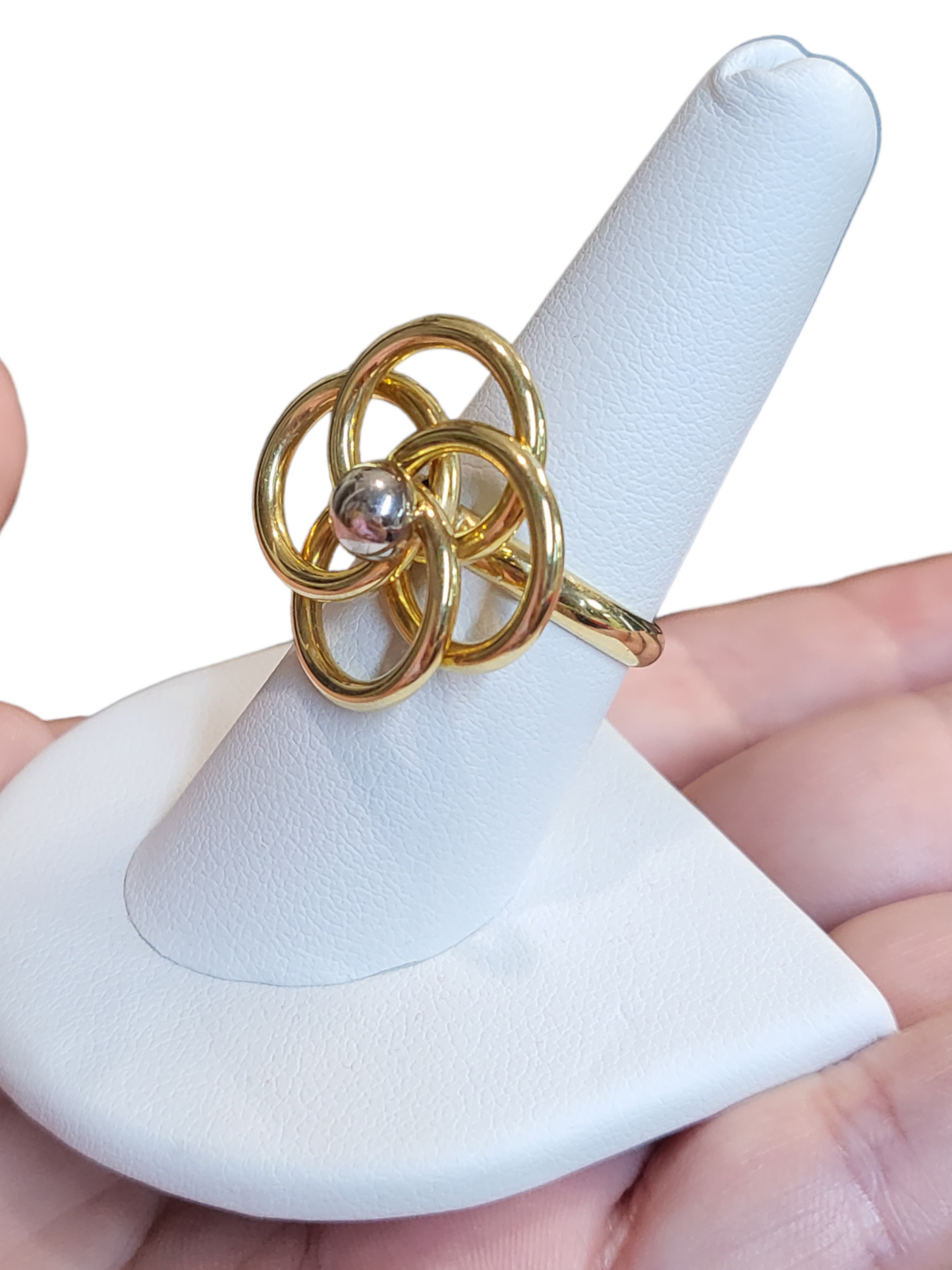Ring 10k