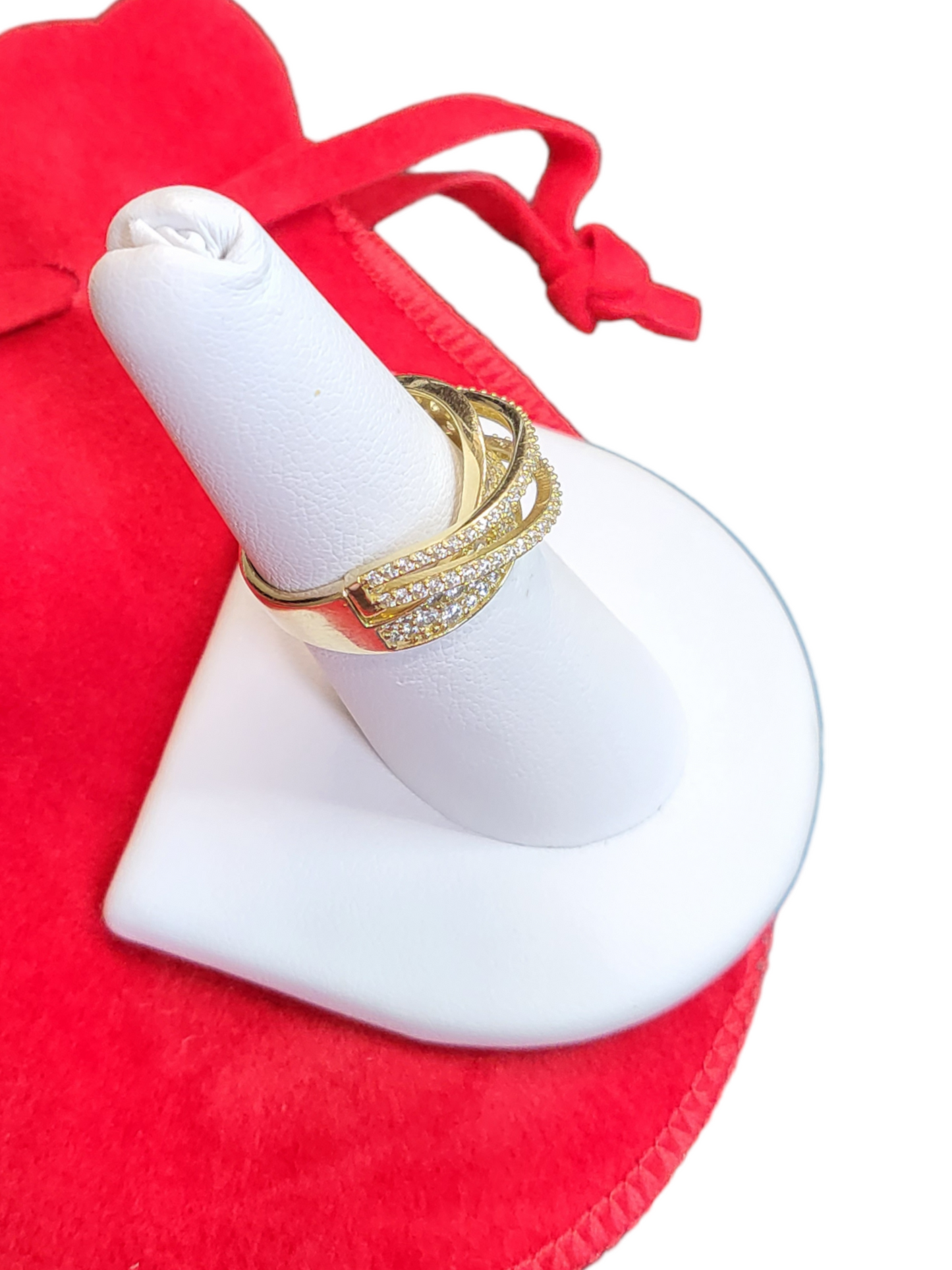 #332/Ring 10k