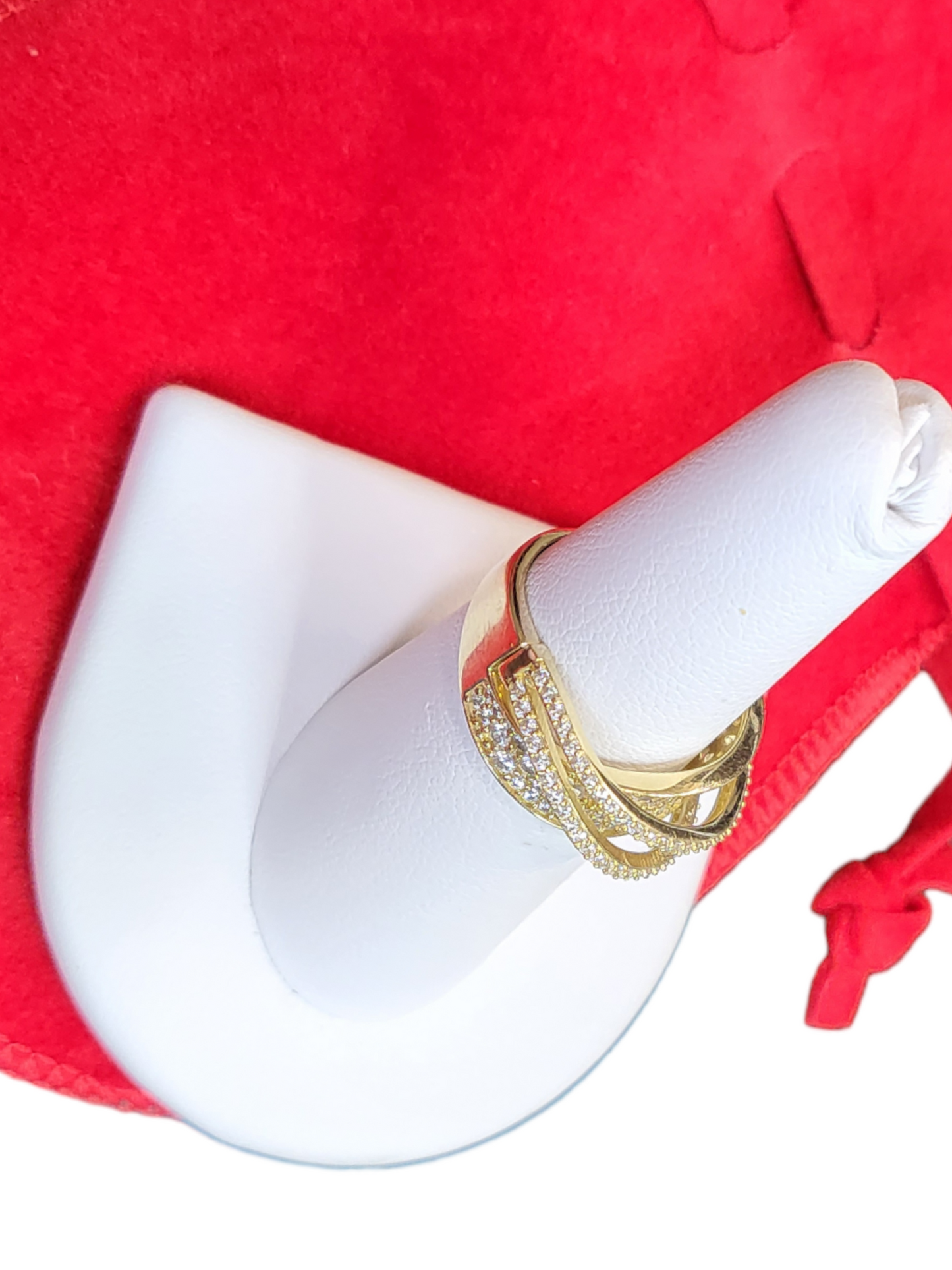 #332/Ring 10k