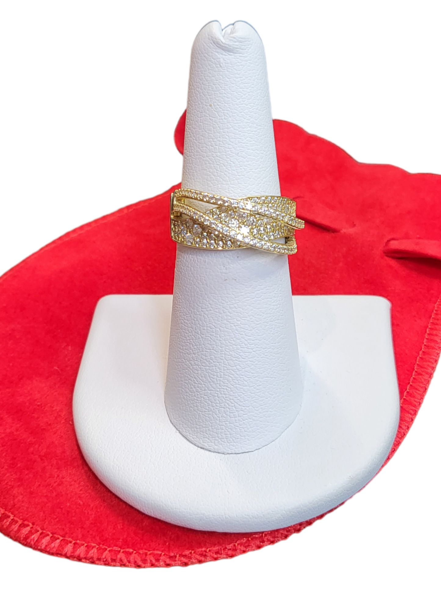 #332/Ring 10k