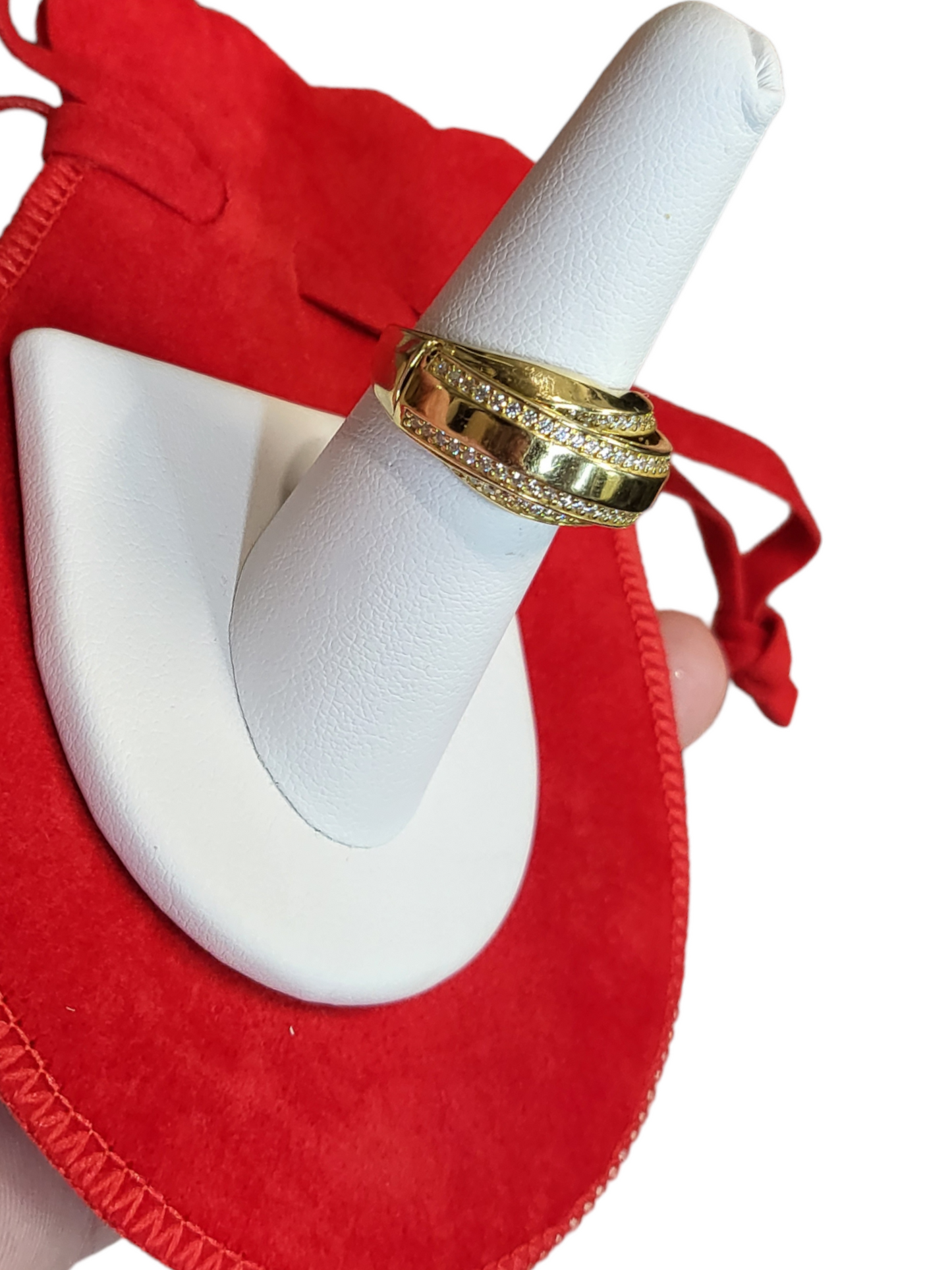 Ring 10k