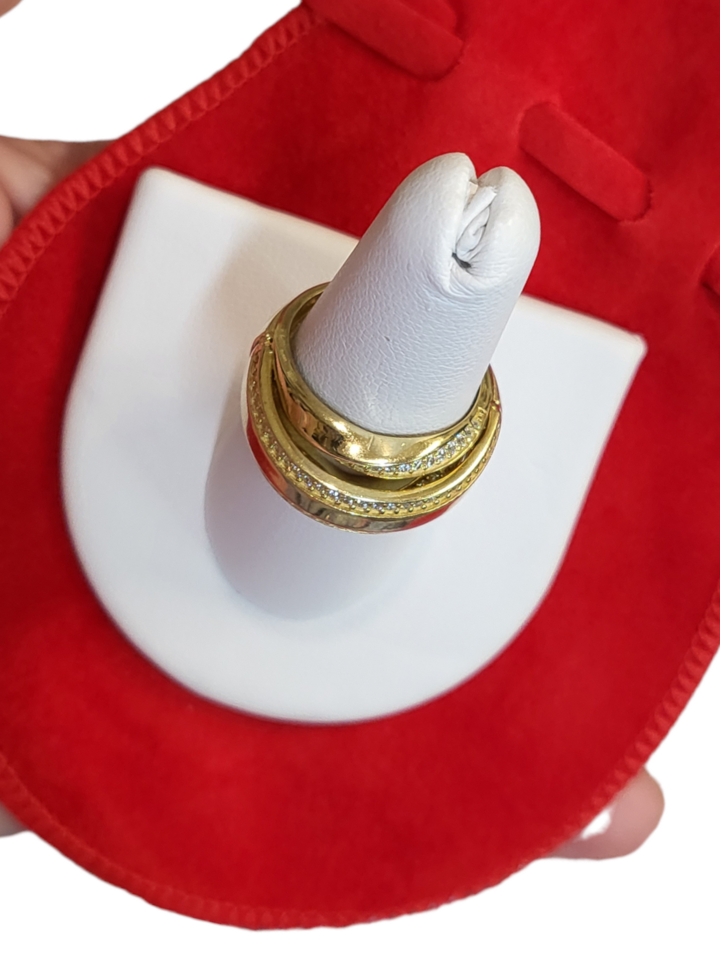 Ring 10k