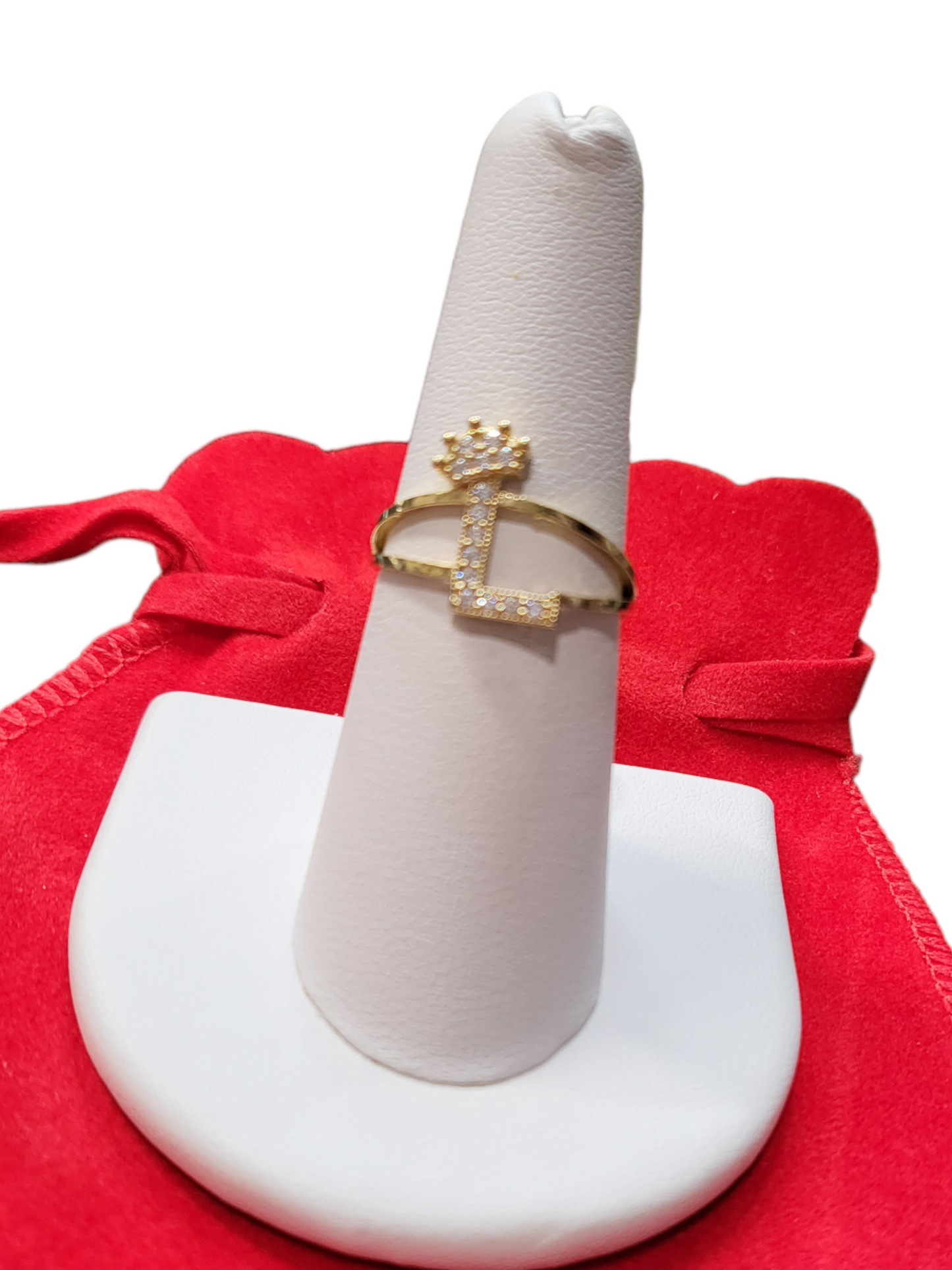 Ring 10k