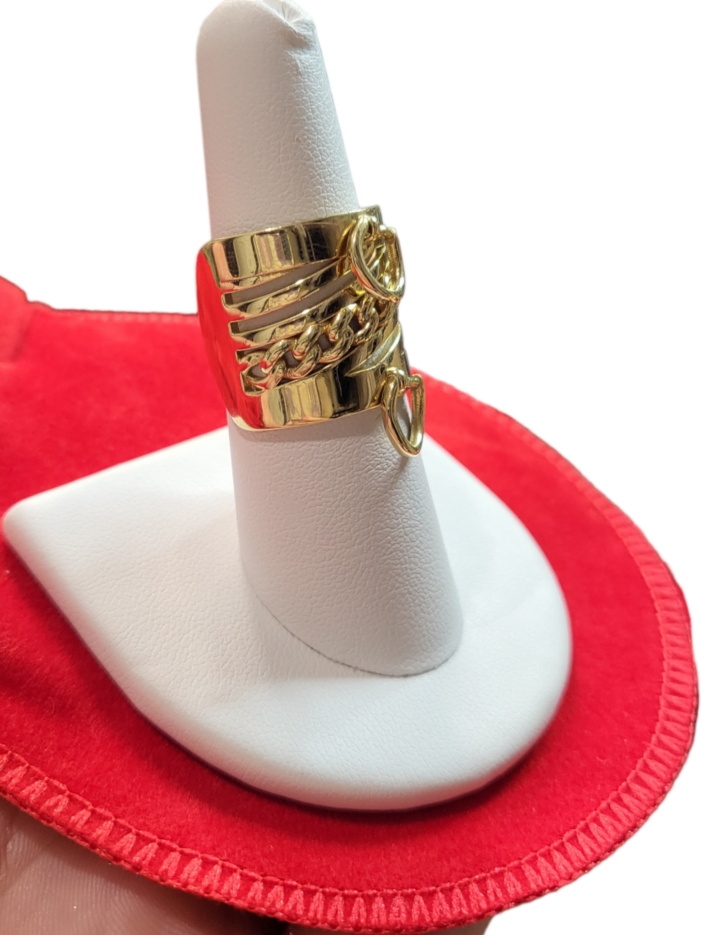 #322/Ring 14k