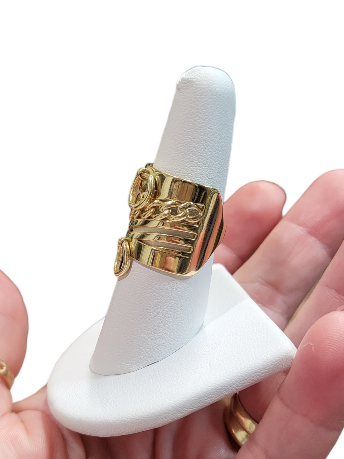 #322/Ring 14k