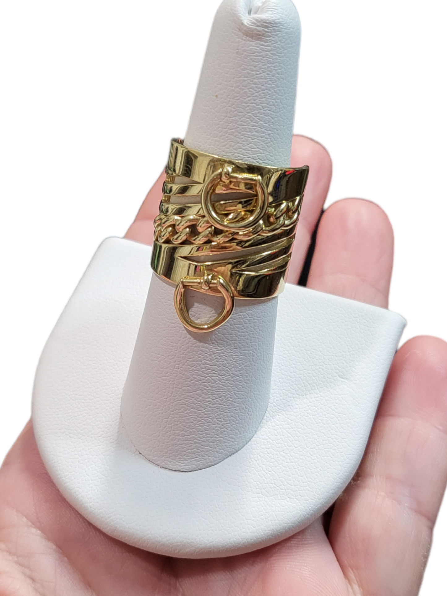 #322/Ring 14k