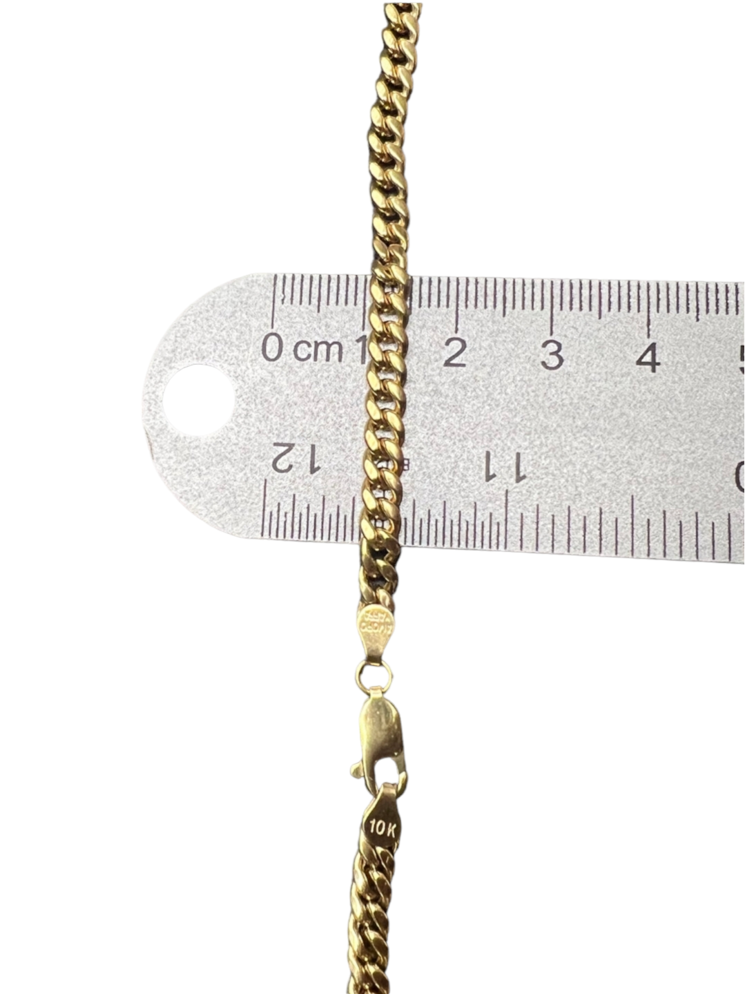 Chain 10k