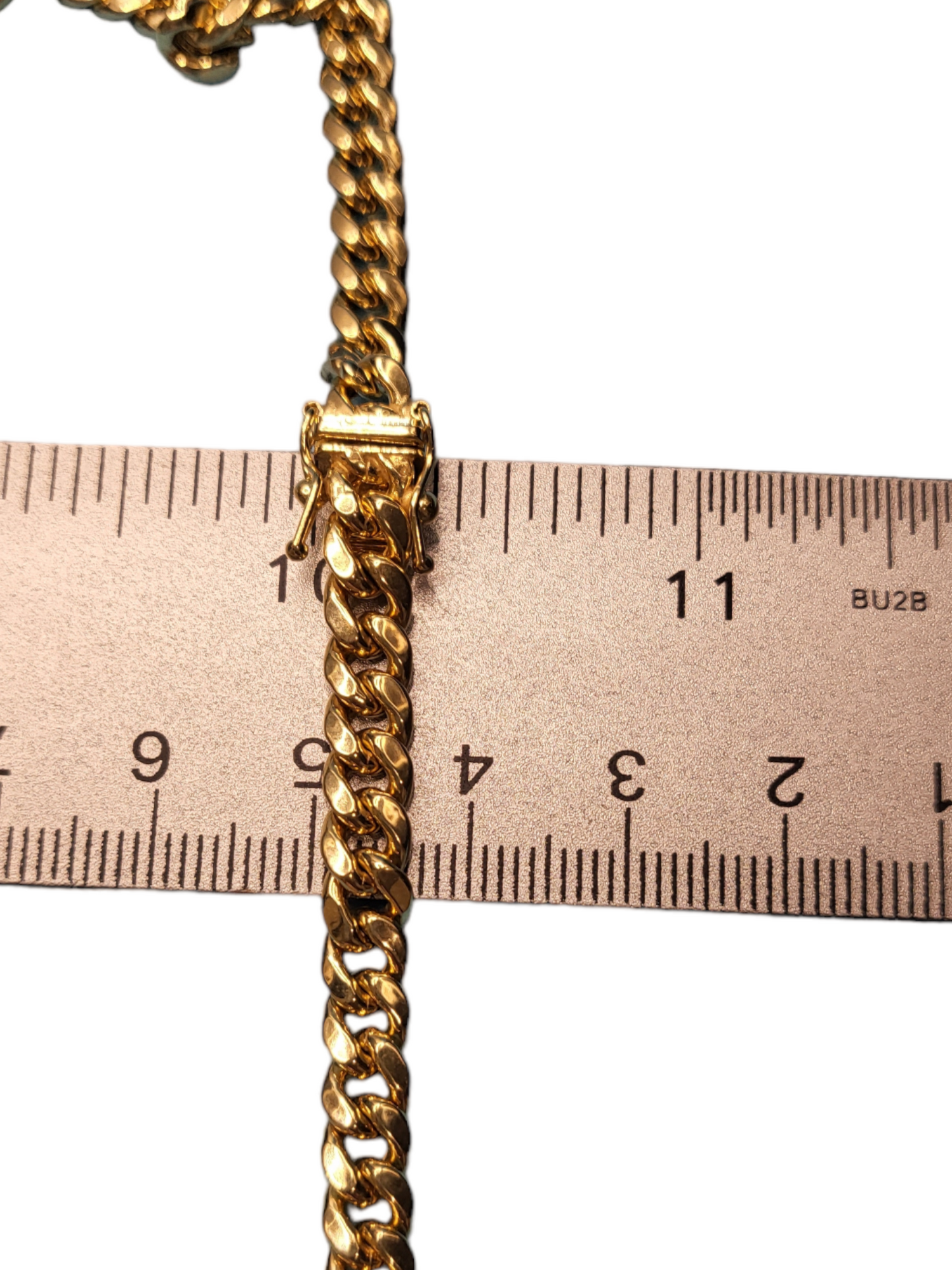 Chain 10k