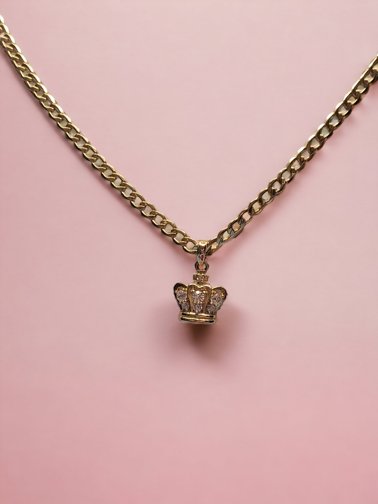 Chain 14k
