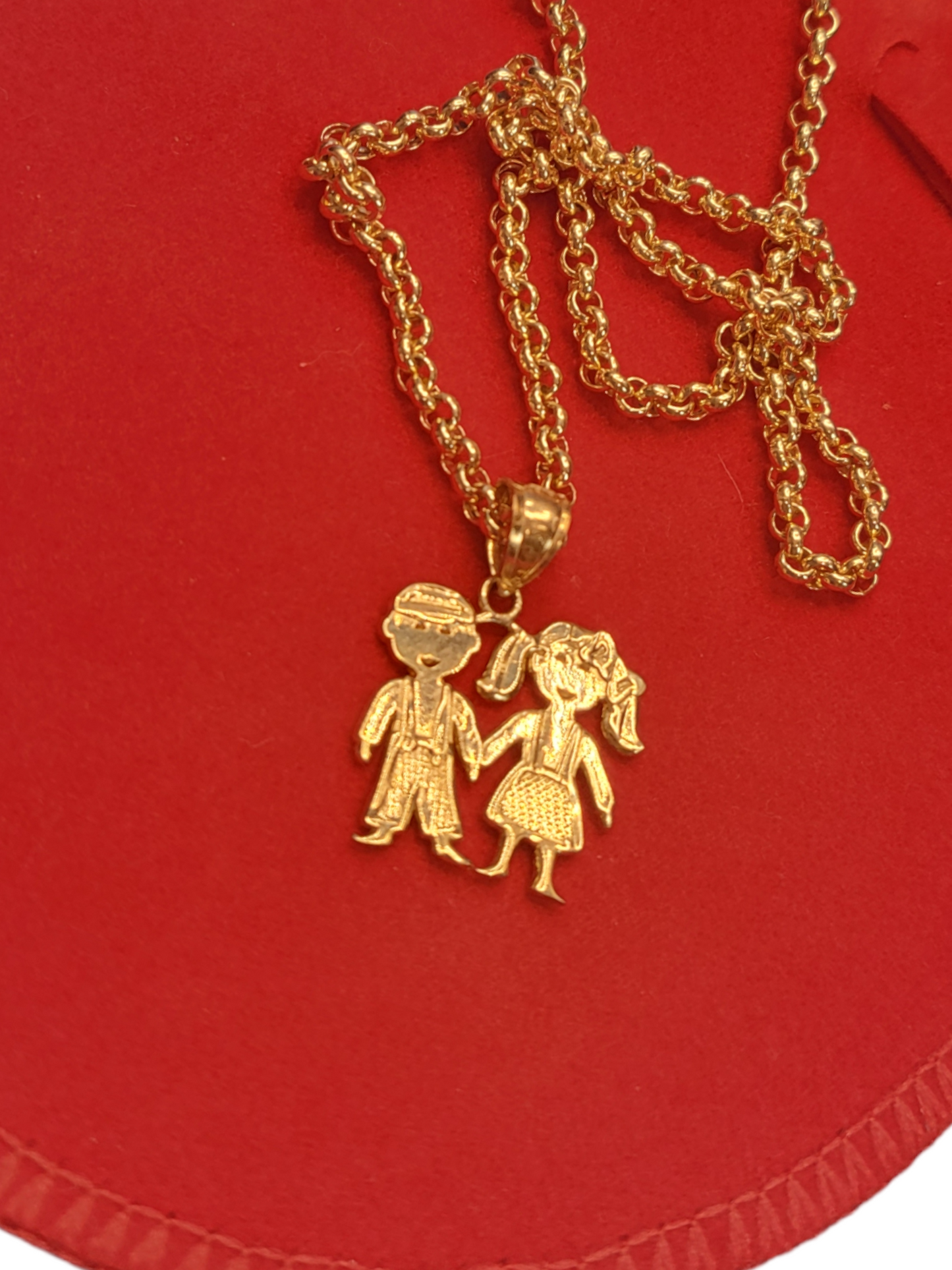 131/Chain 10k