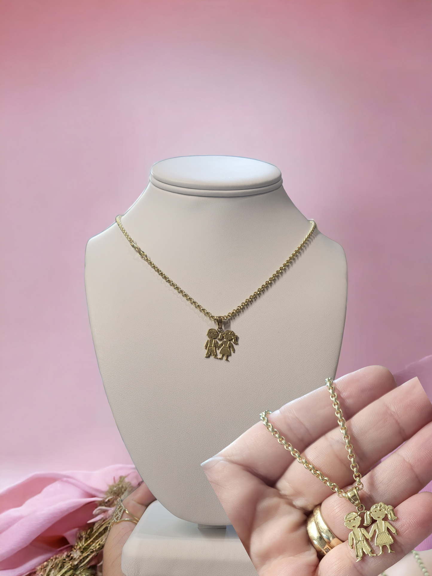 131/Chain 10k